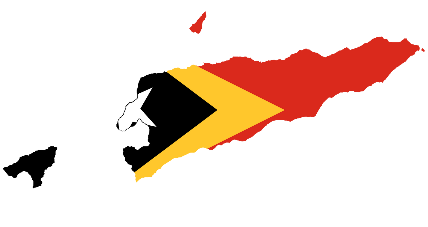 Timor Leste- Organic Grown