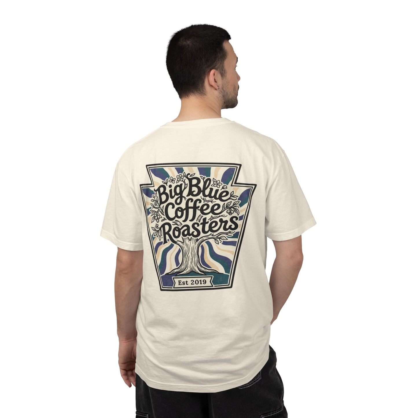 Keystone T-Shirt