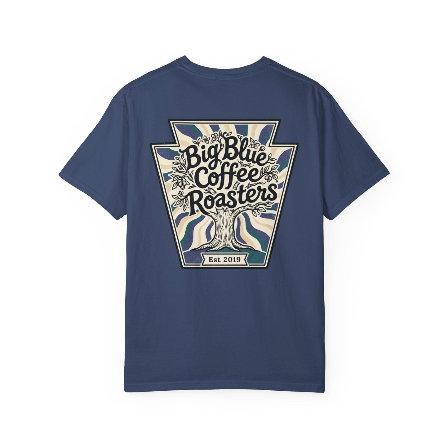 Keystone T-Shirt