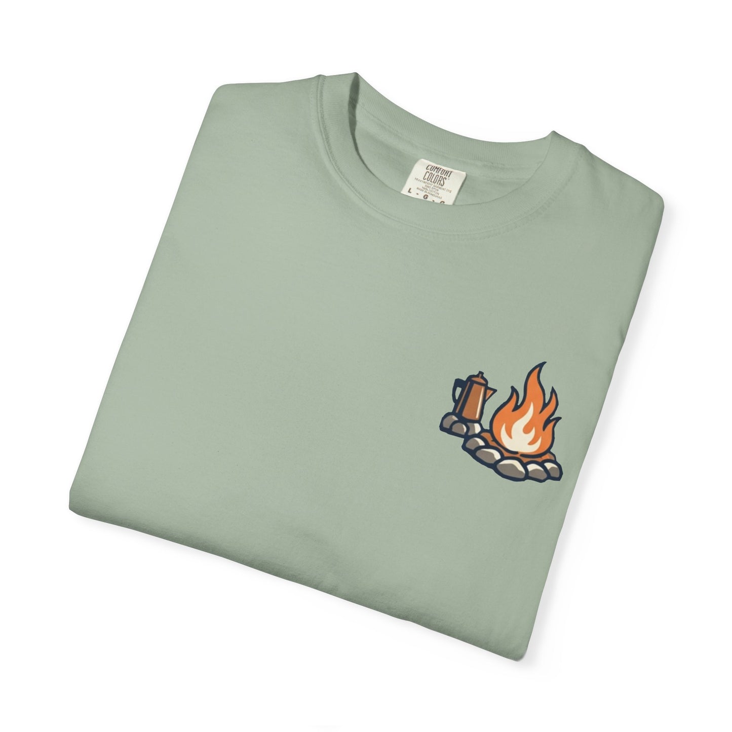 Mountain Camp T-shirt