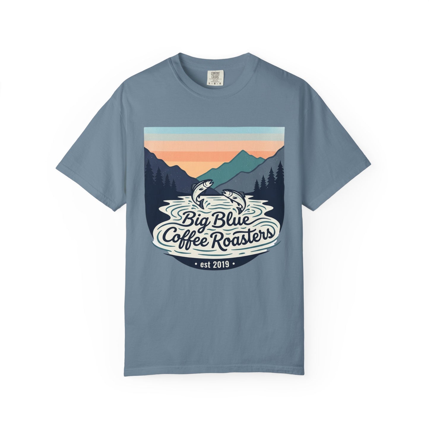 Lake Trout T-Shirt