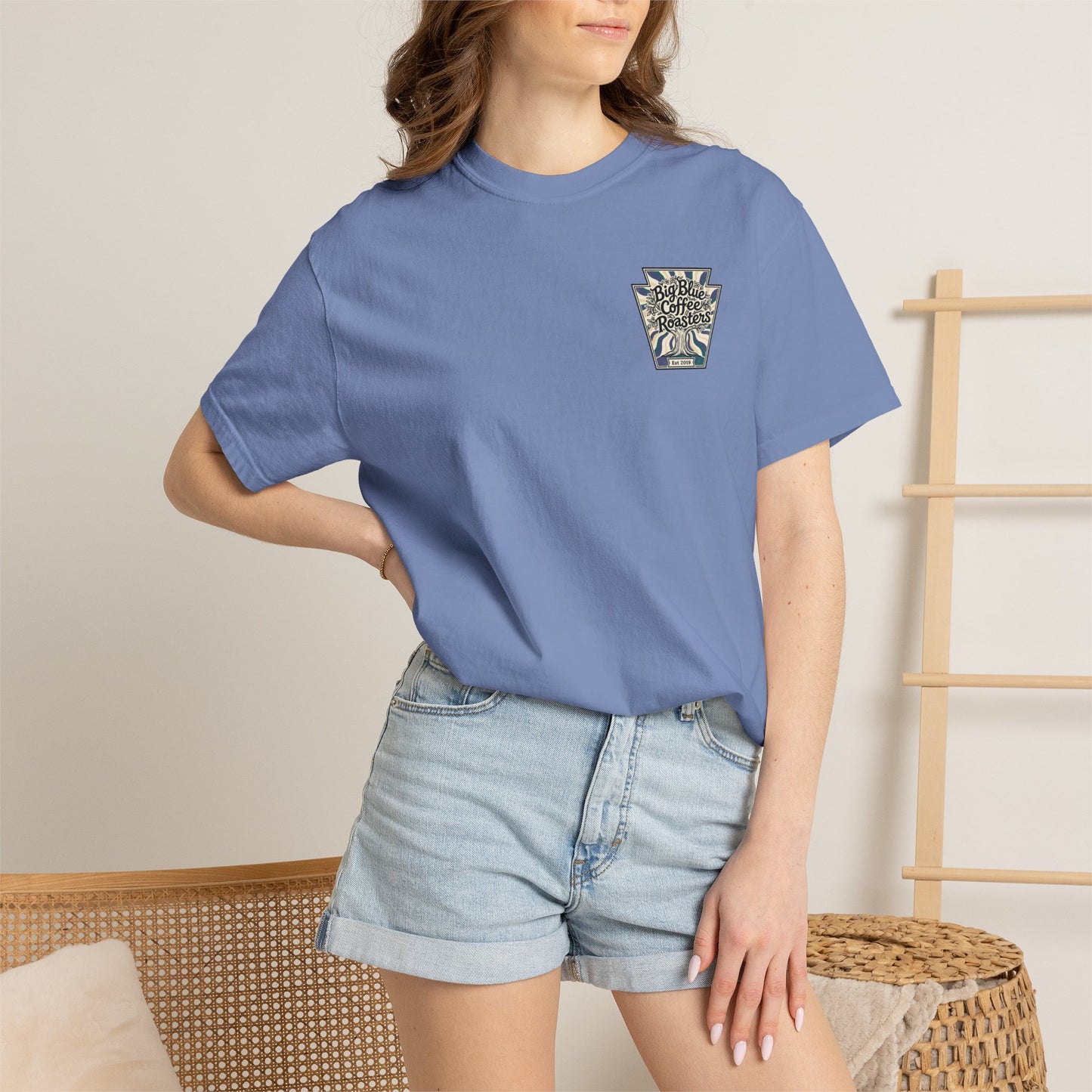 Keystone T-Shirt