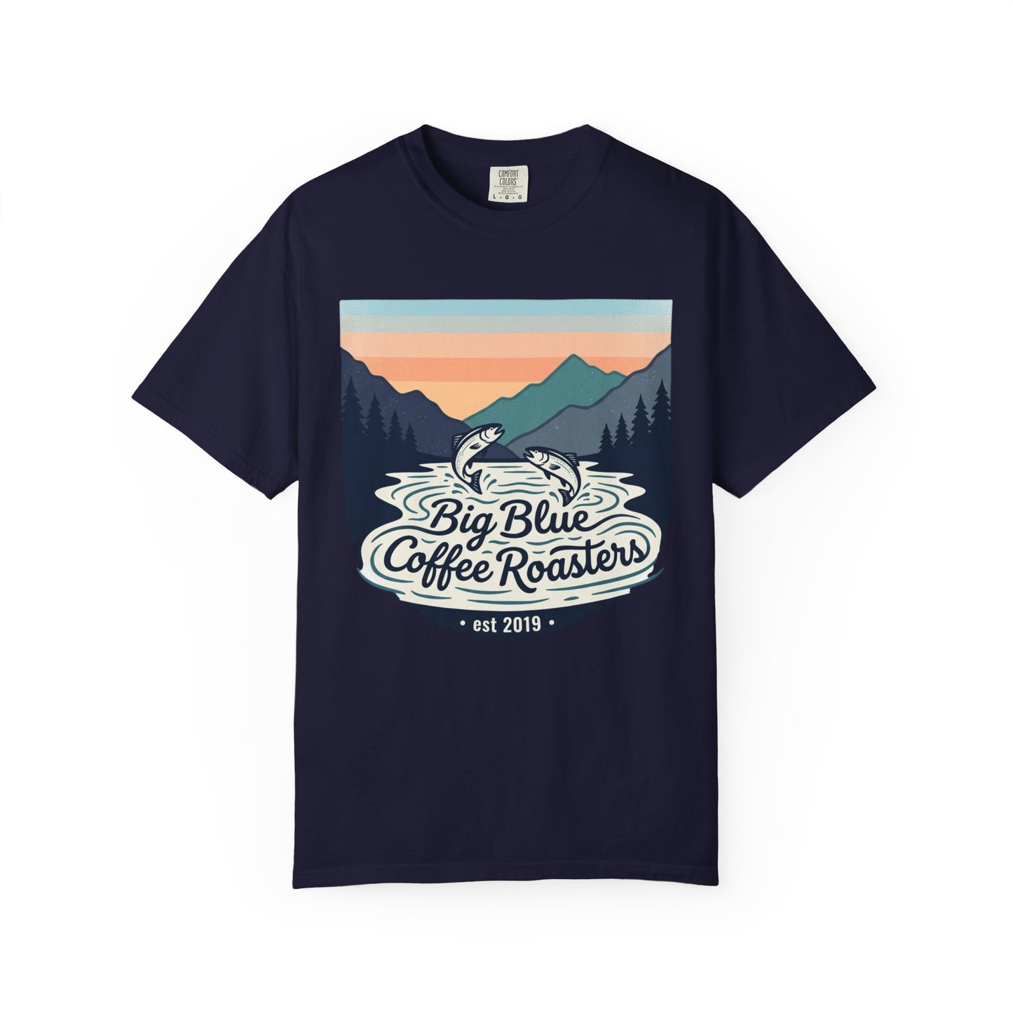 Lake Trout T-Shirt