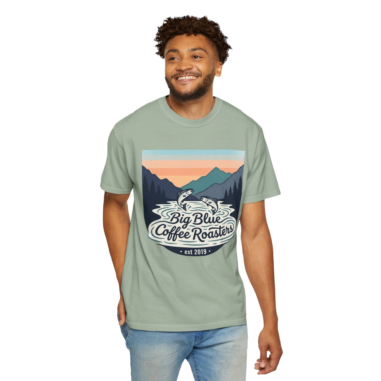 Lake Trout T-Shirt