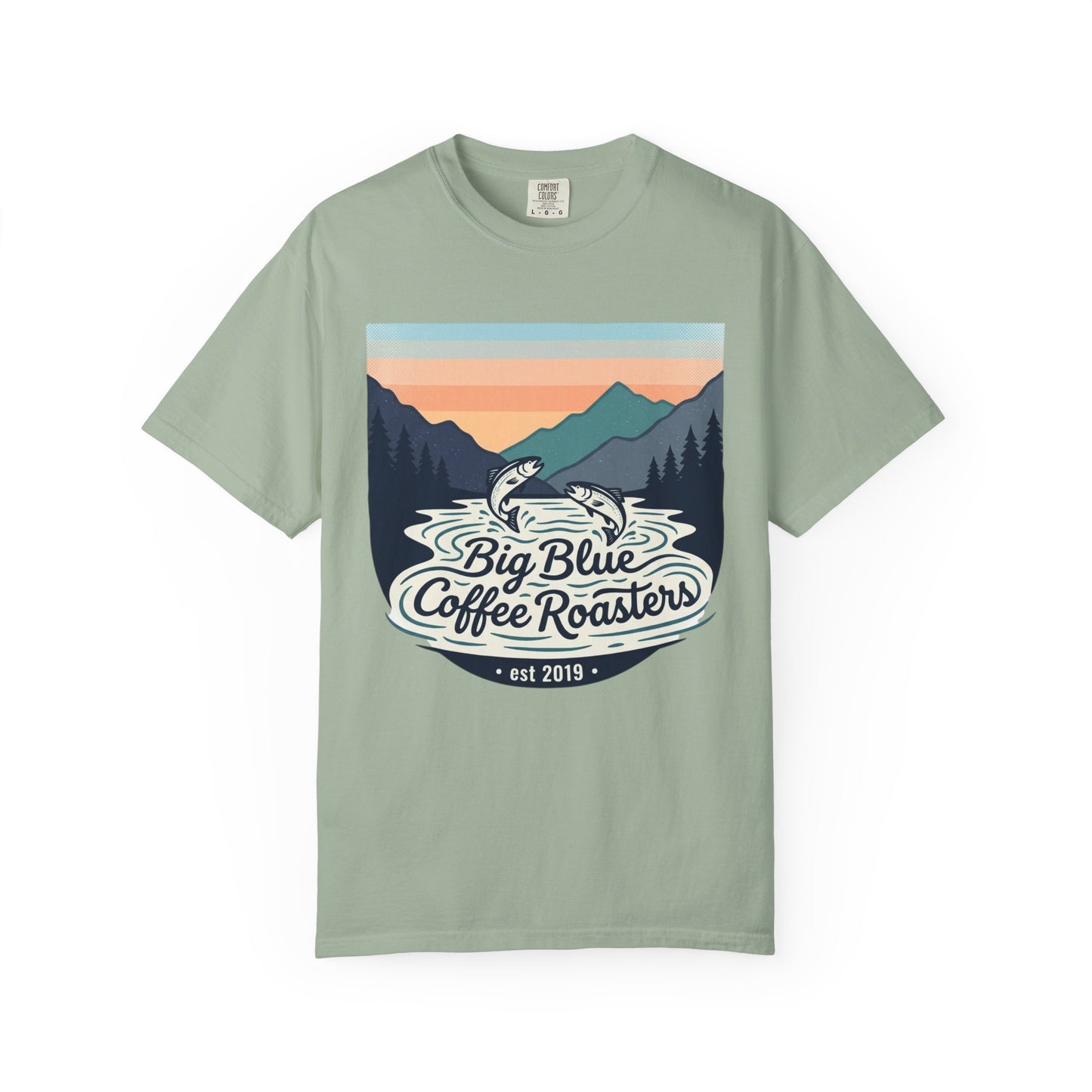 Lake Trout T-Shirt