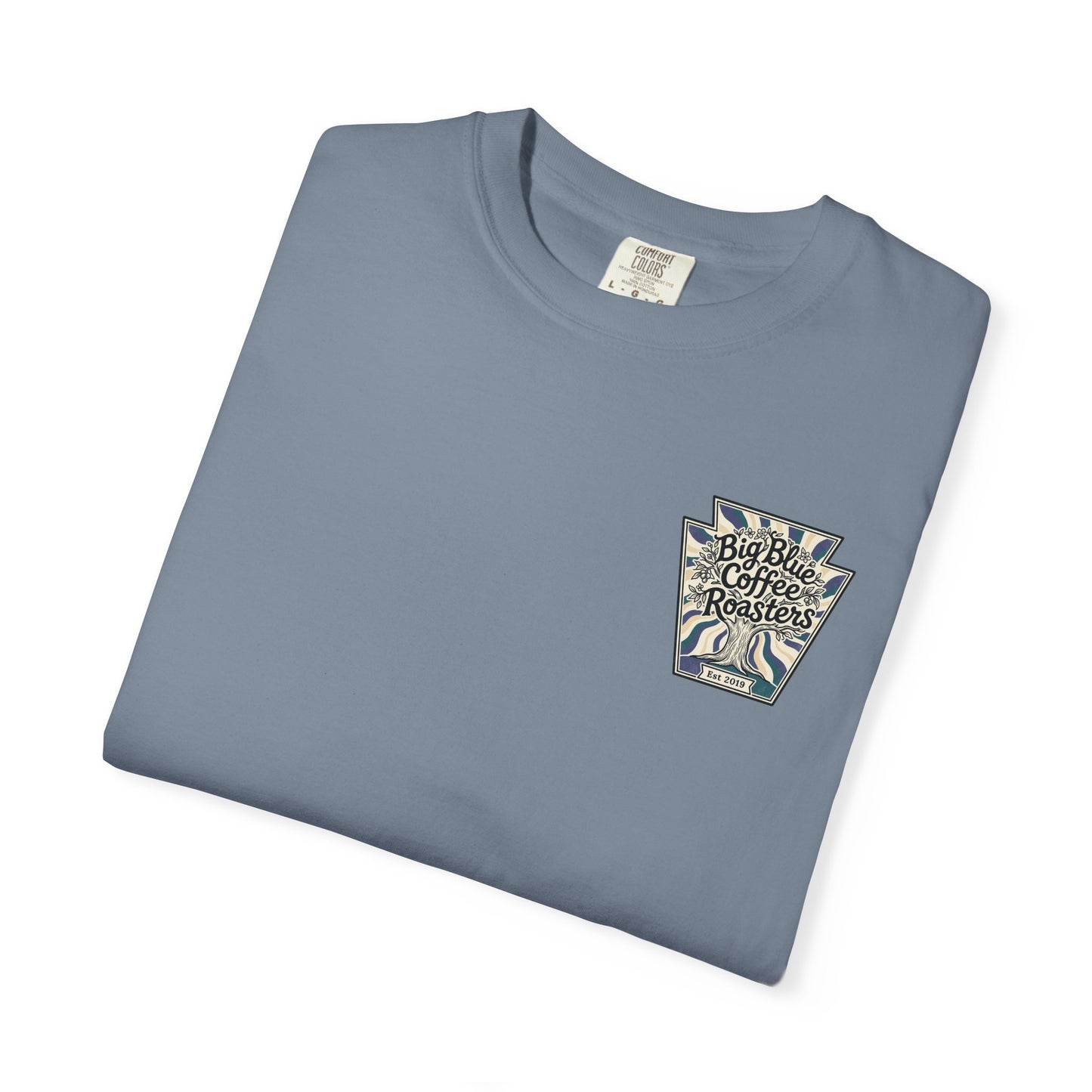 Keystone T-Shirt