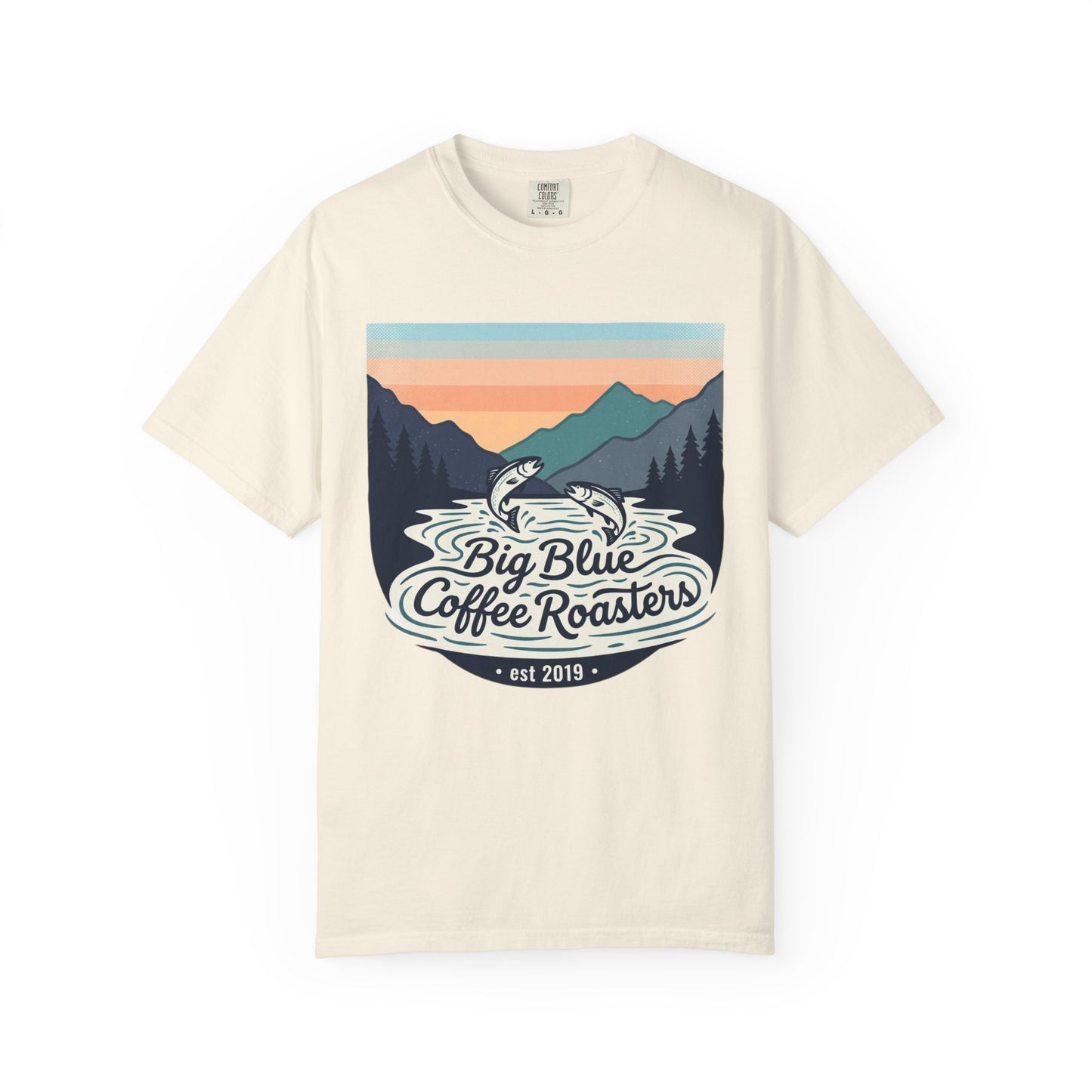Lake Trout T-Shirt
