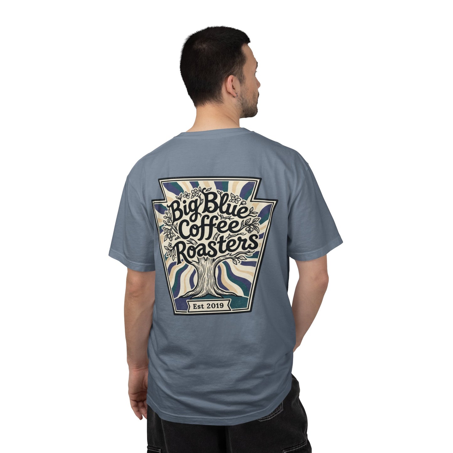 Keystone T-Shirt