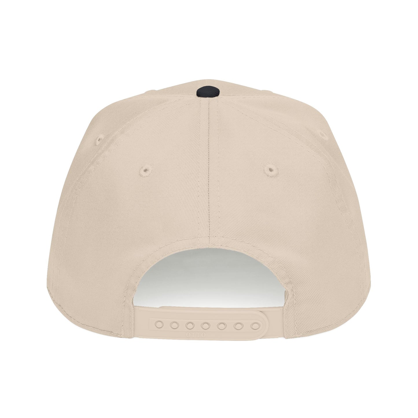 Drink Real Coffee Hat