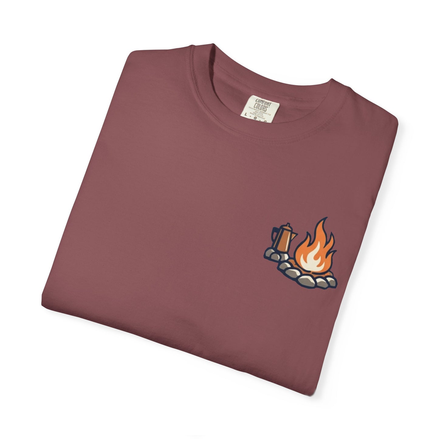 Mountain Camp T-shirt