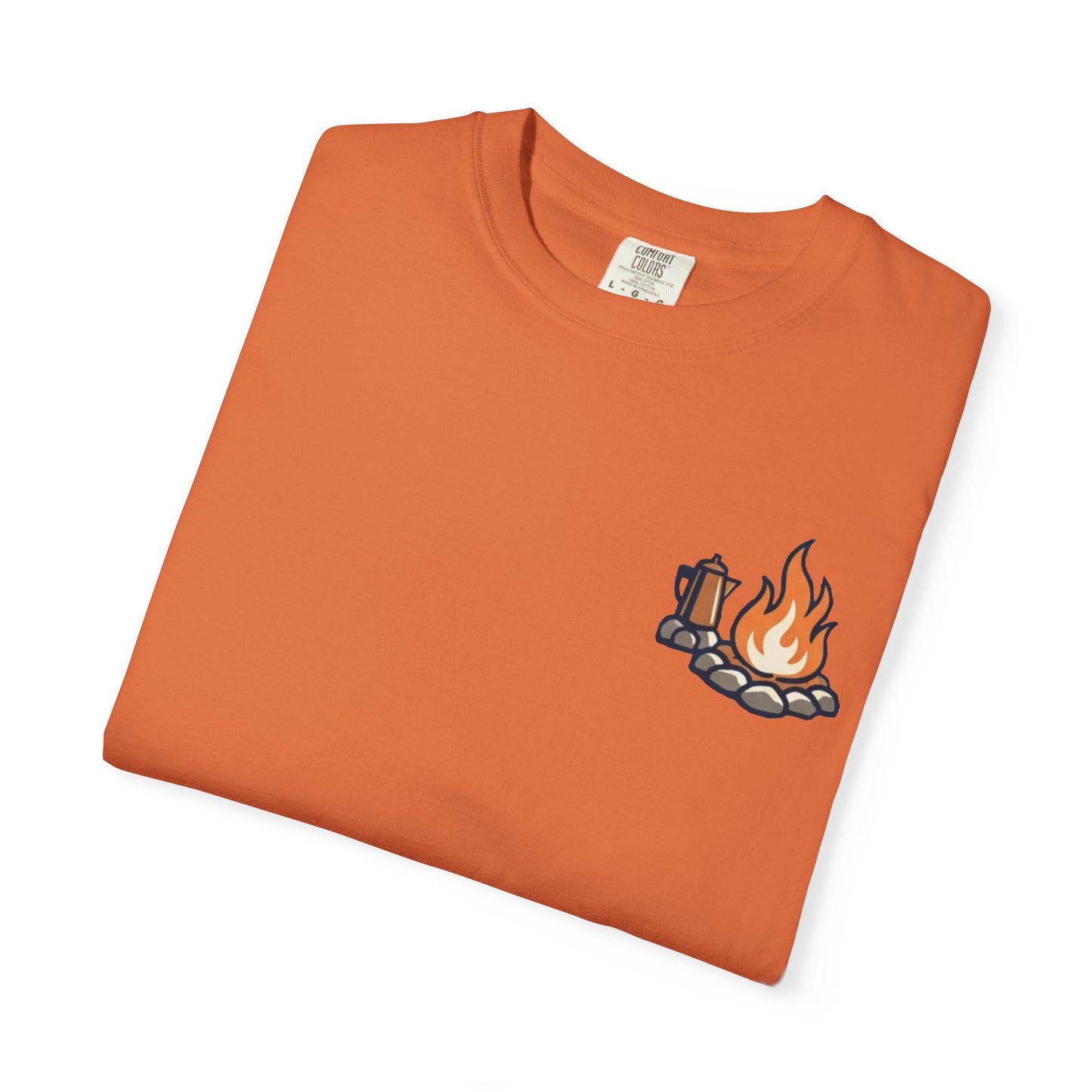 Mountain Camp T-shirt
