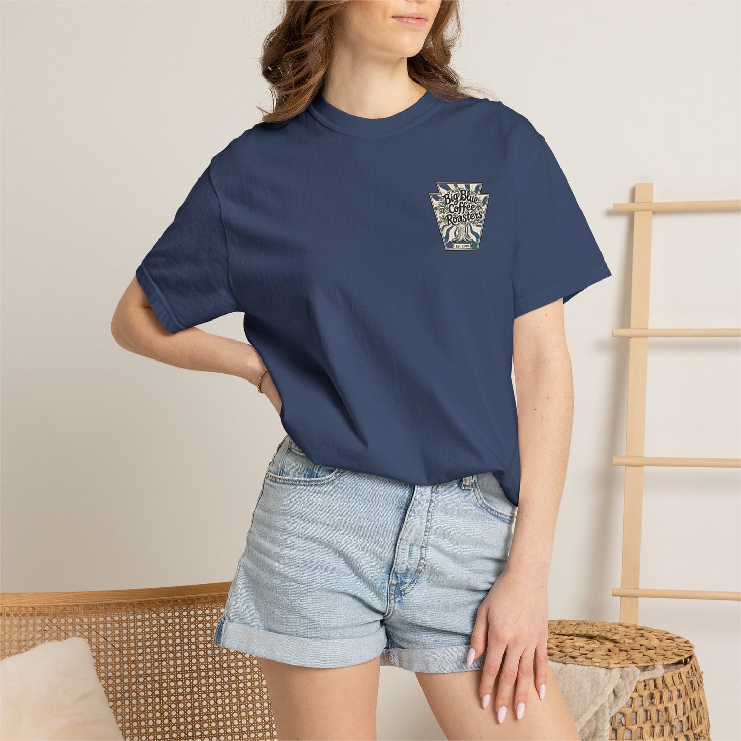 Keystone T-Shirt
