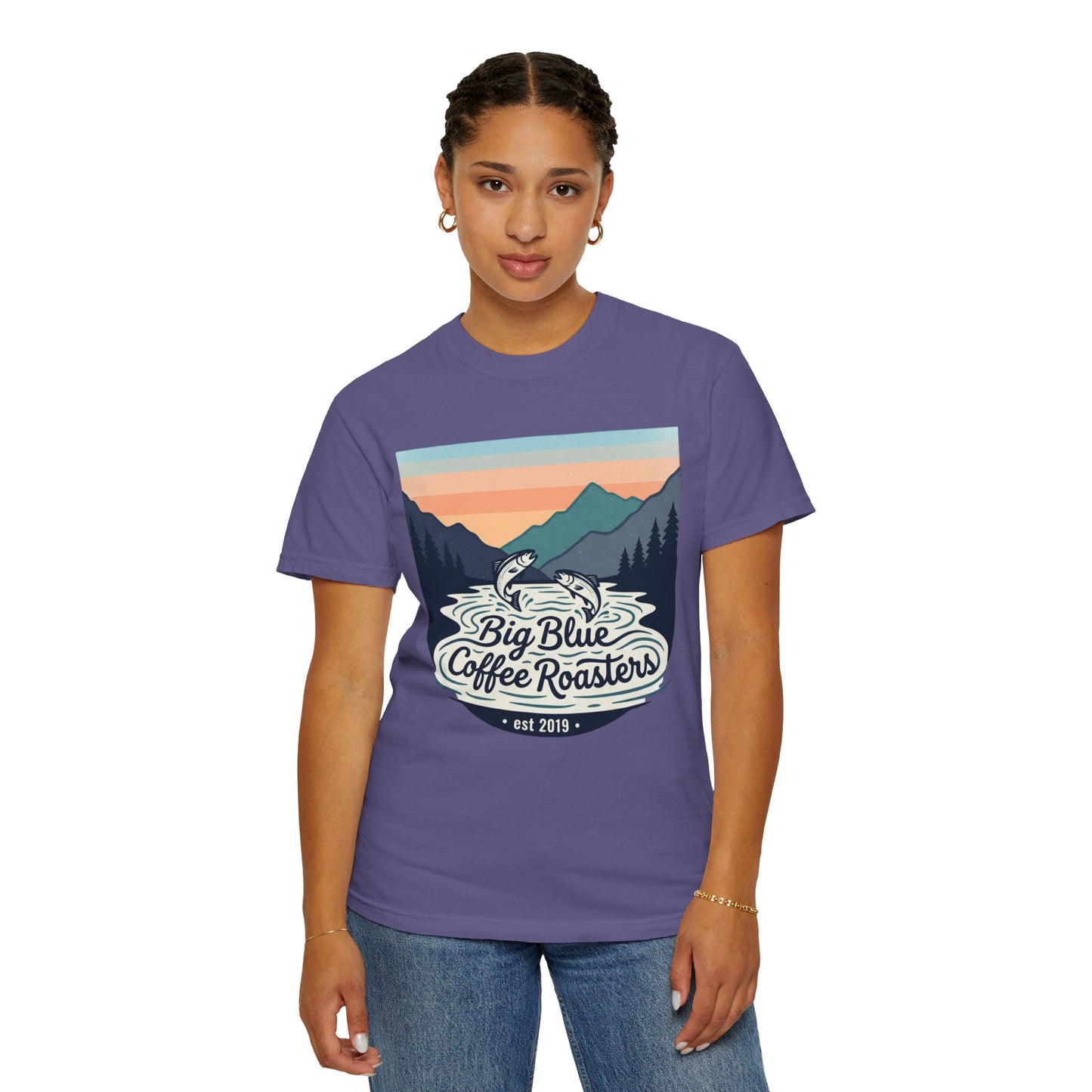 Lake Trout T-Shirt