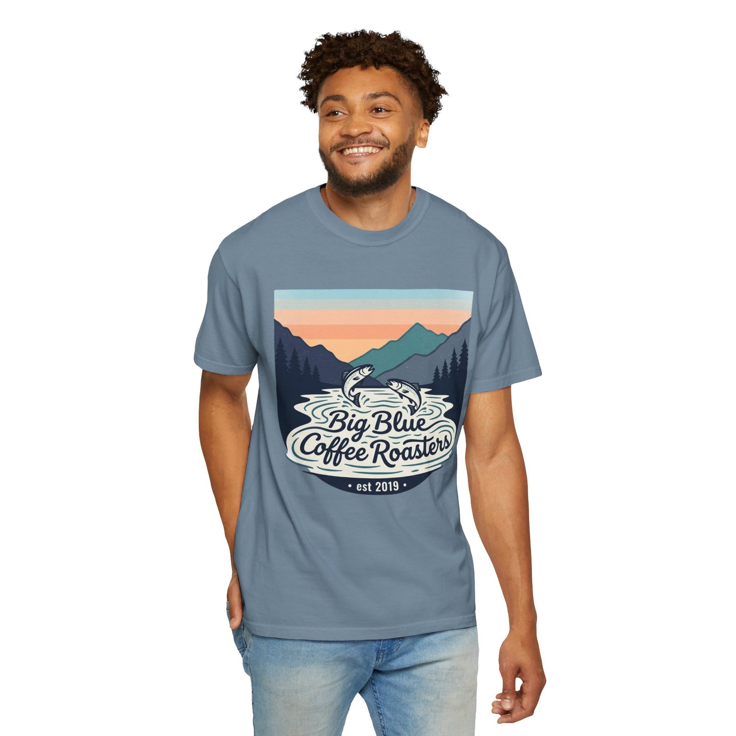 Lake Trout T-Shirt