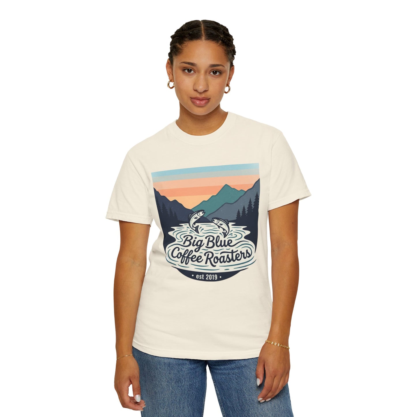 Lake Trout T-Shirt