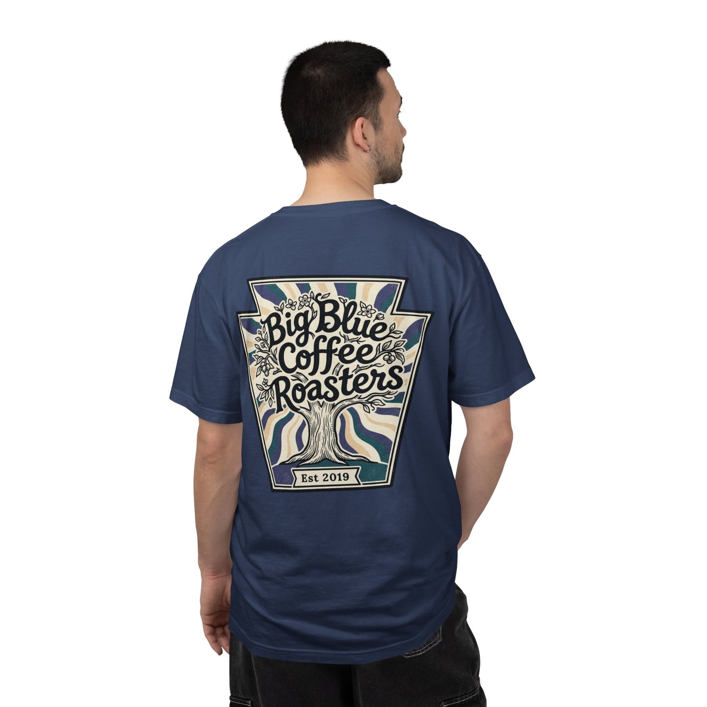 Keystone T-Shirt