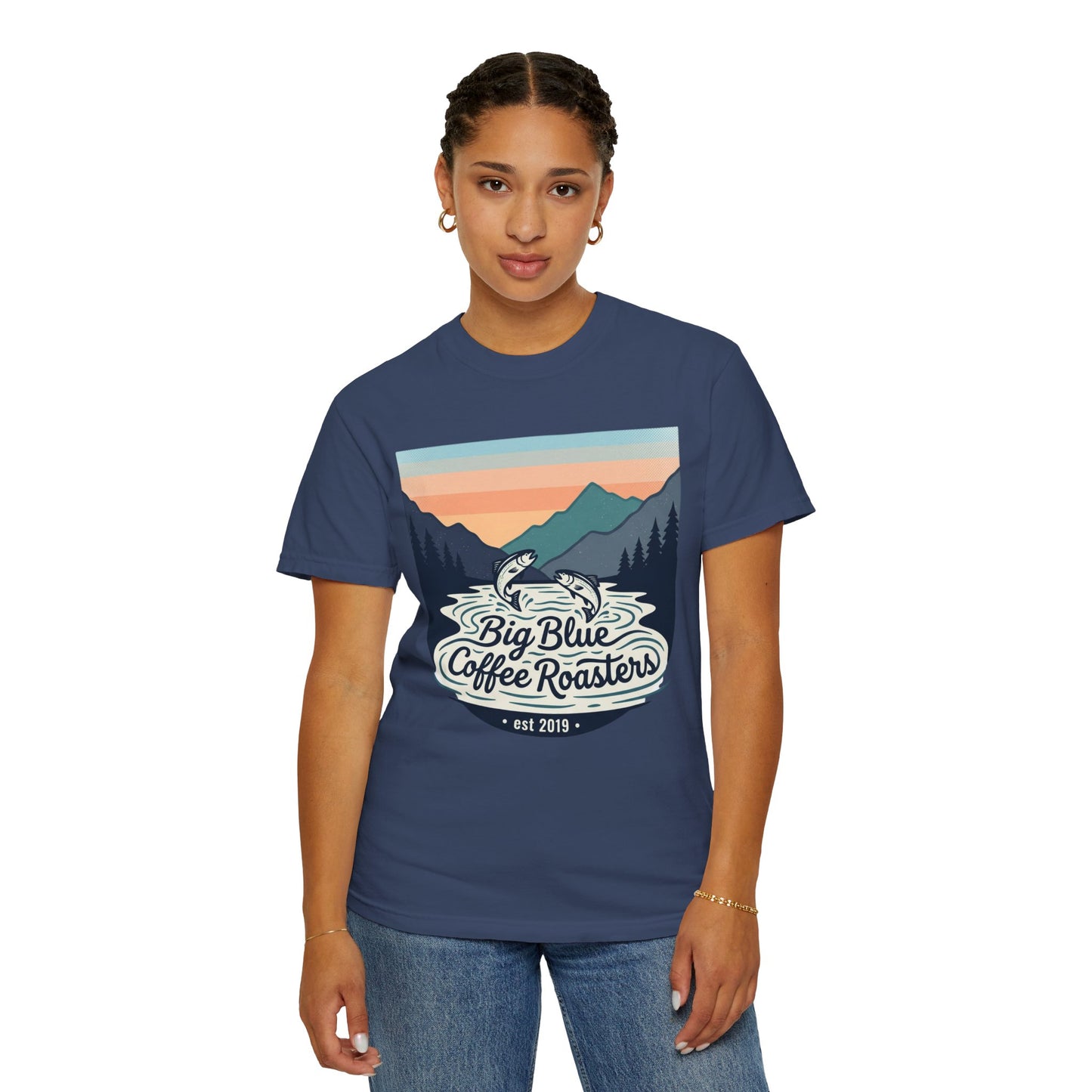 Lake Trout T-Shirt