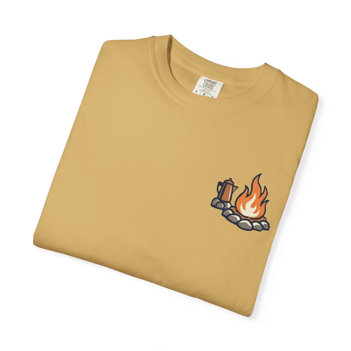 Mountain Camp T-shirt