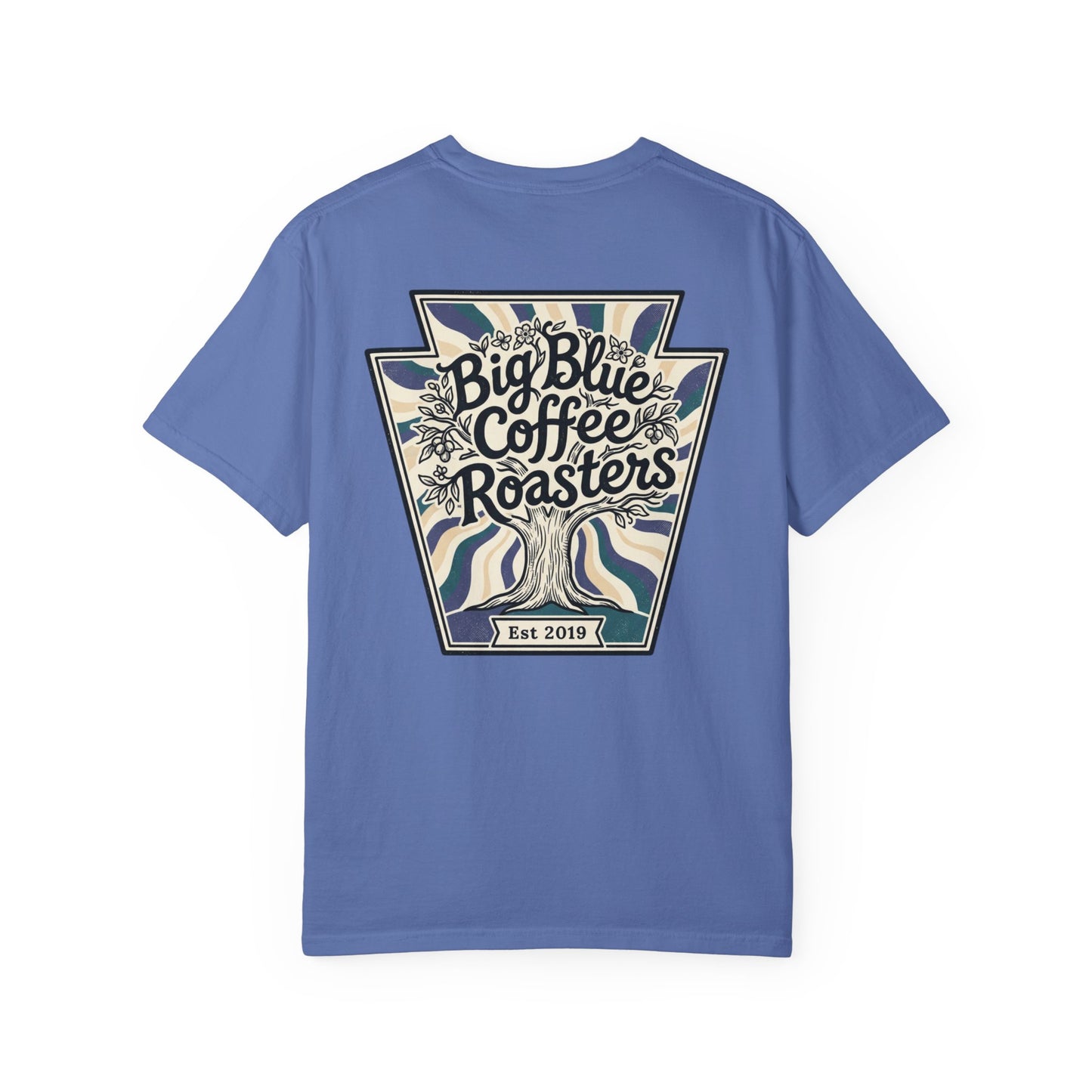 Keystone T-Shirt