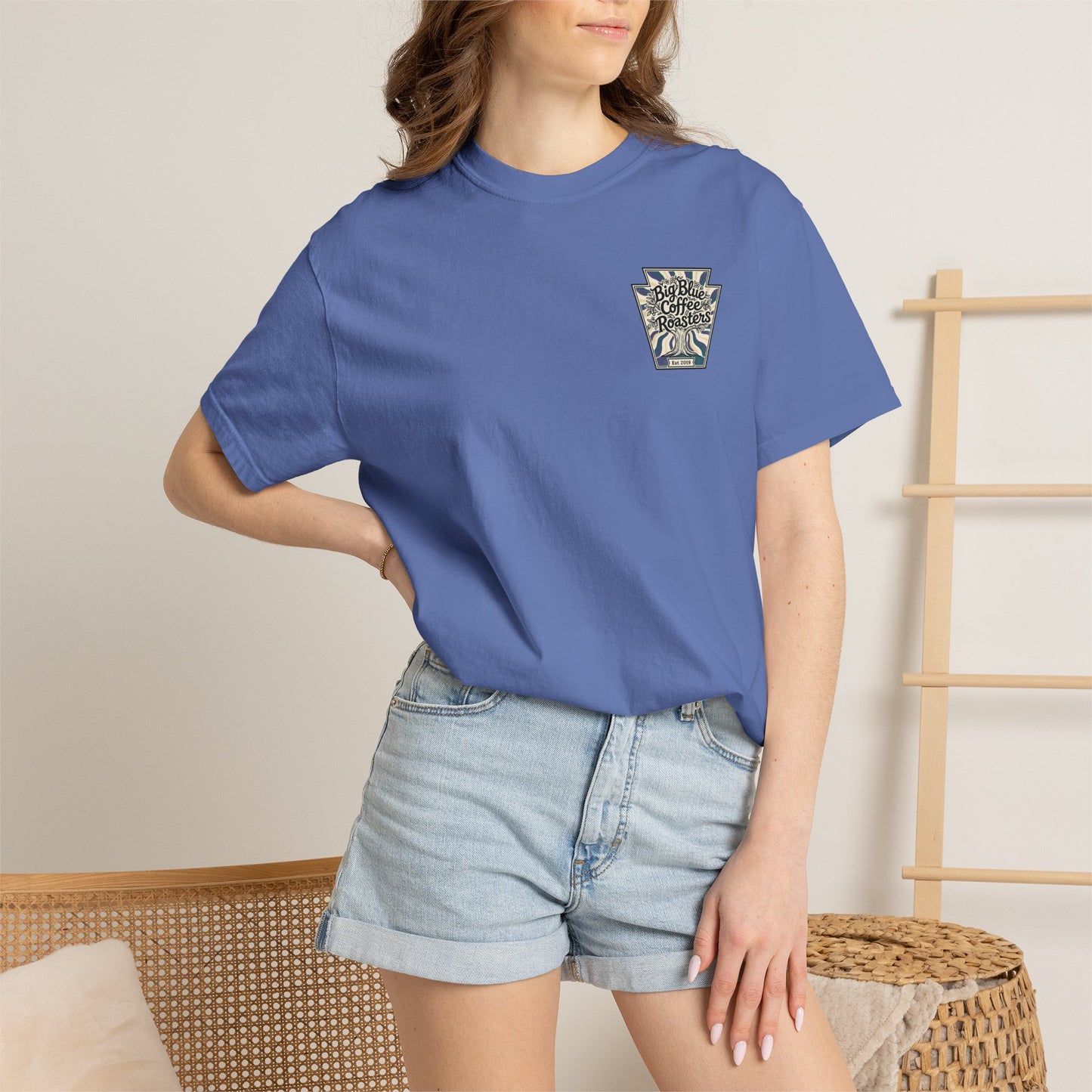 Keystone T-Shirt