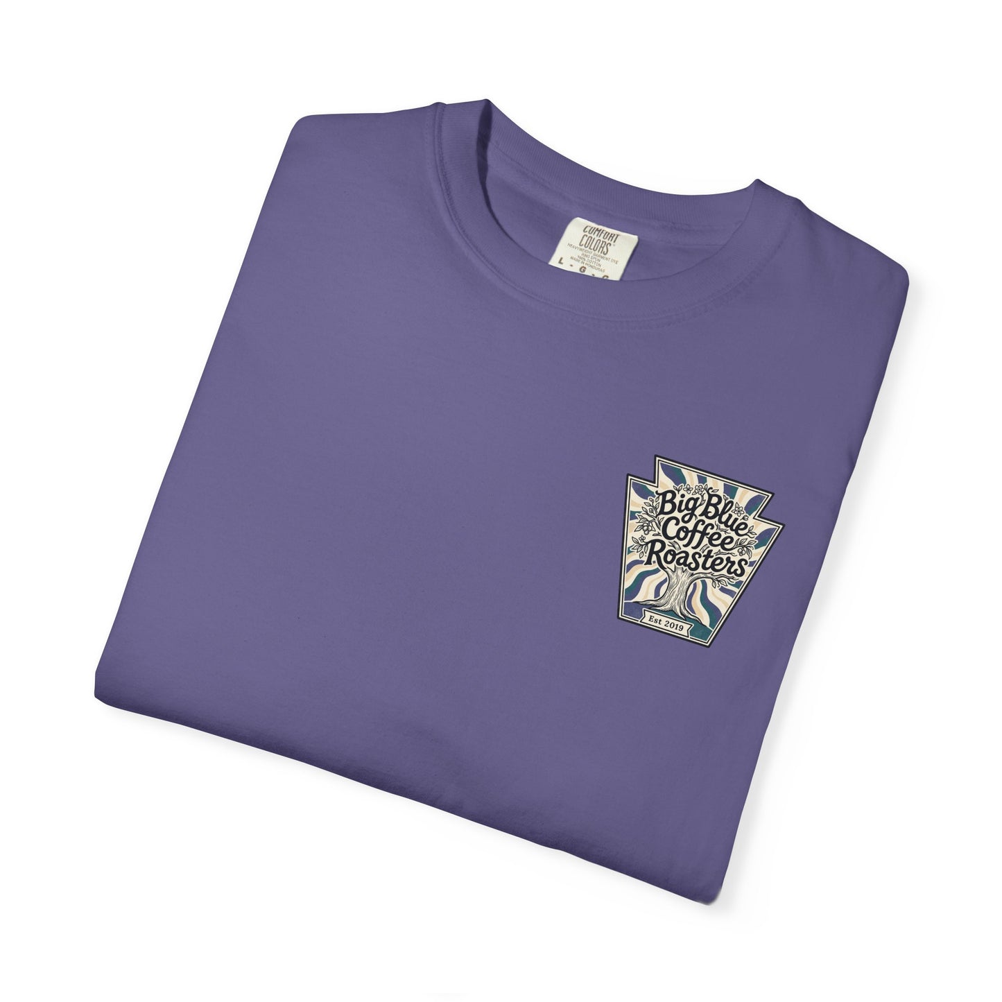 Keystone T-Shirt