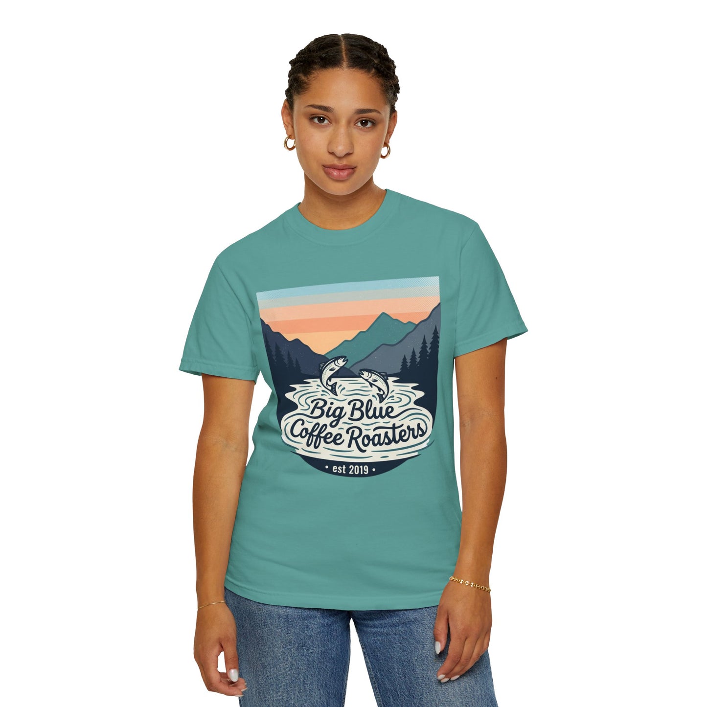 Lake Trout T-Shirt