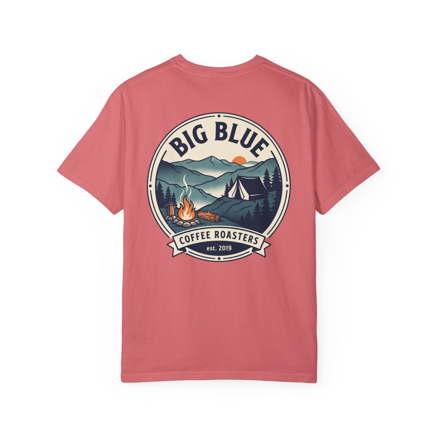 Mountain Camp T-shirt