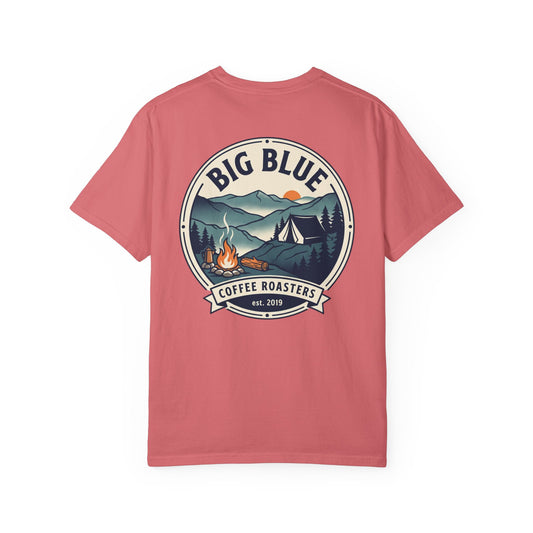 Mountain Camp T-shirt