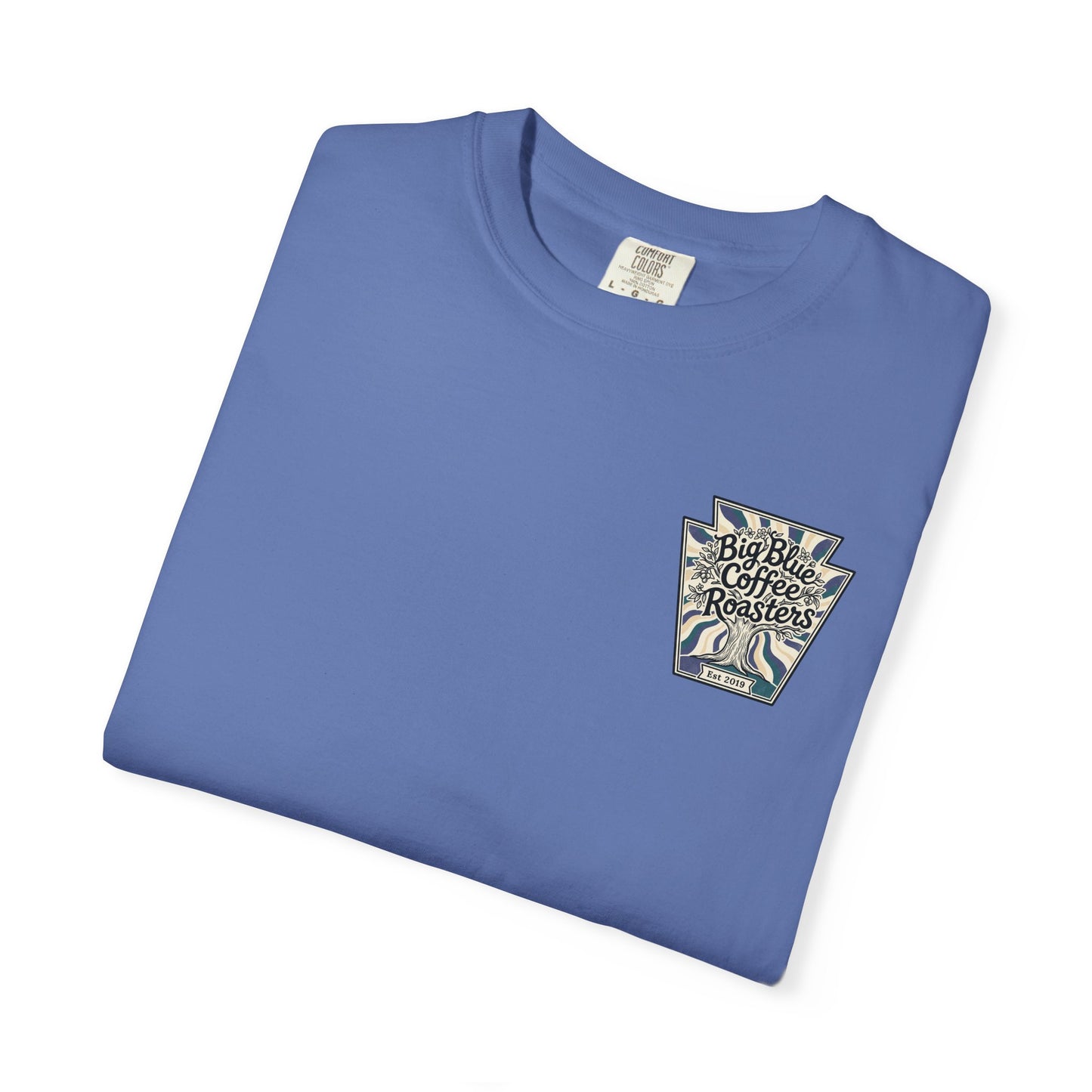Keystone T-Shirt