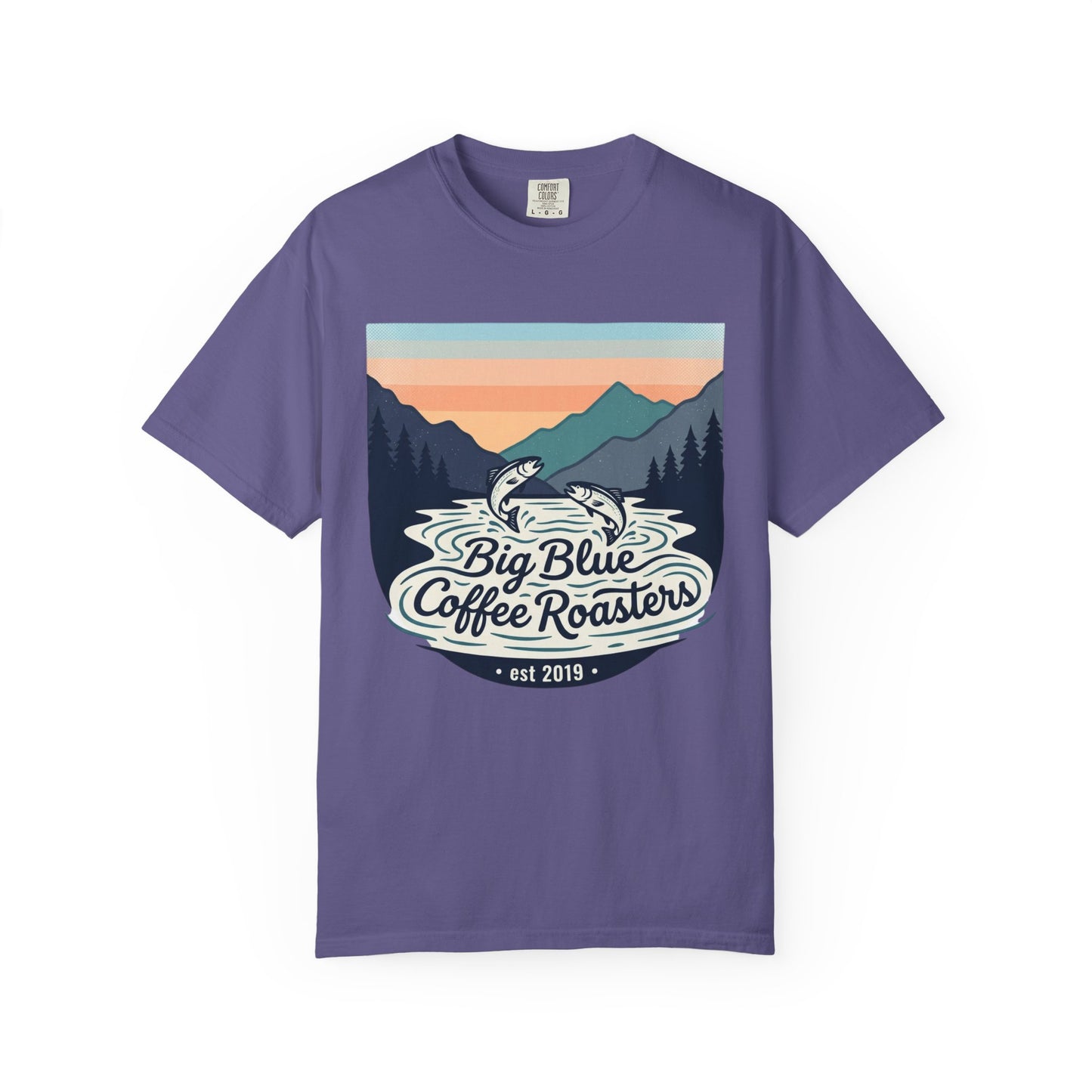 Lake Trout T-Shirt