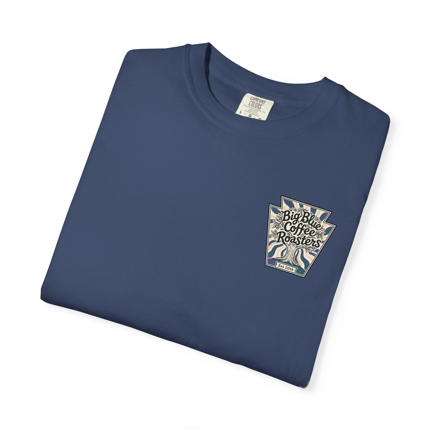 Keystone T-Shirt