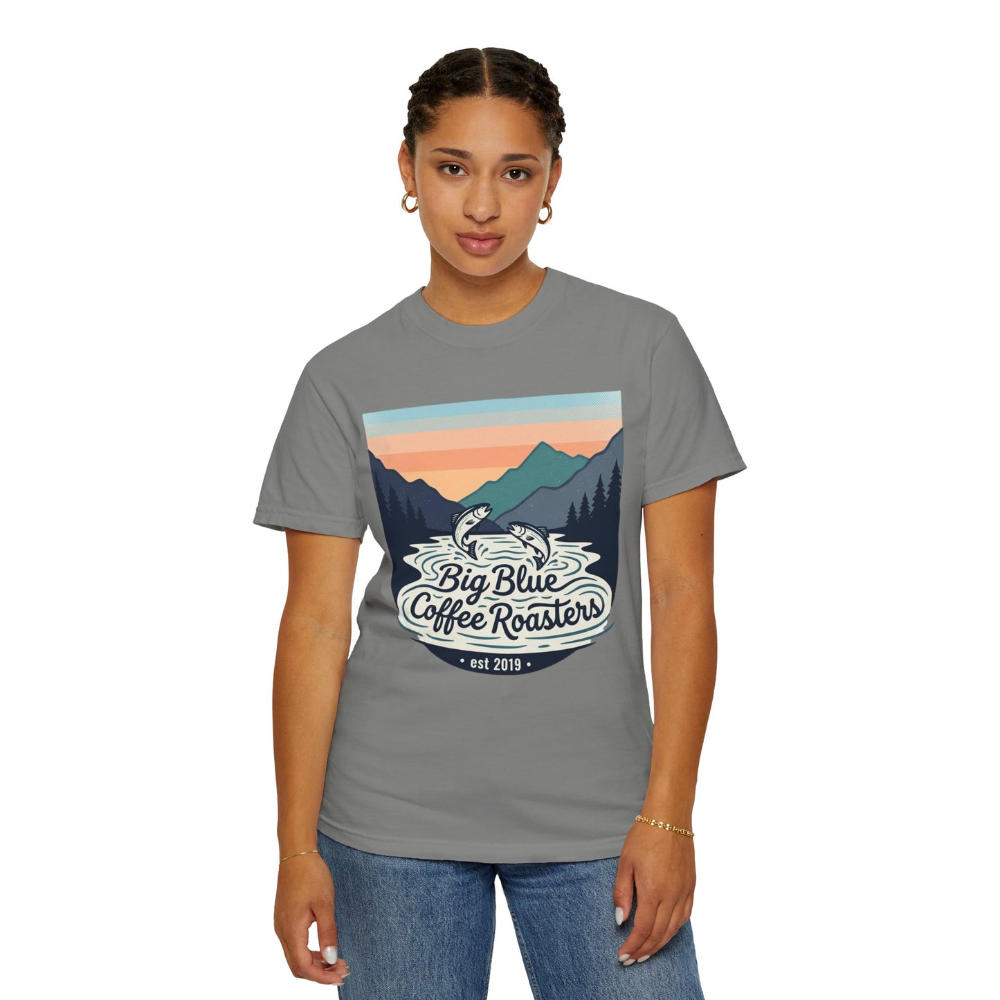 Lake Trout T-Shirt