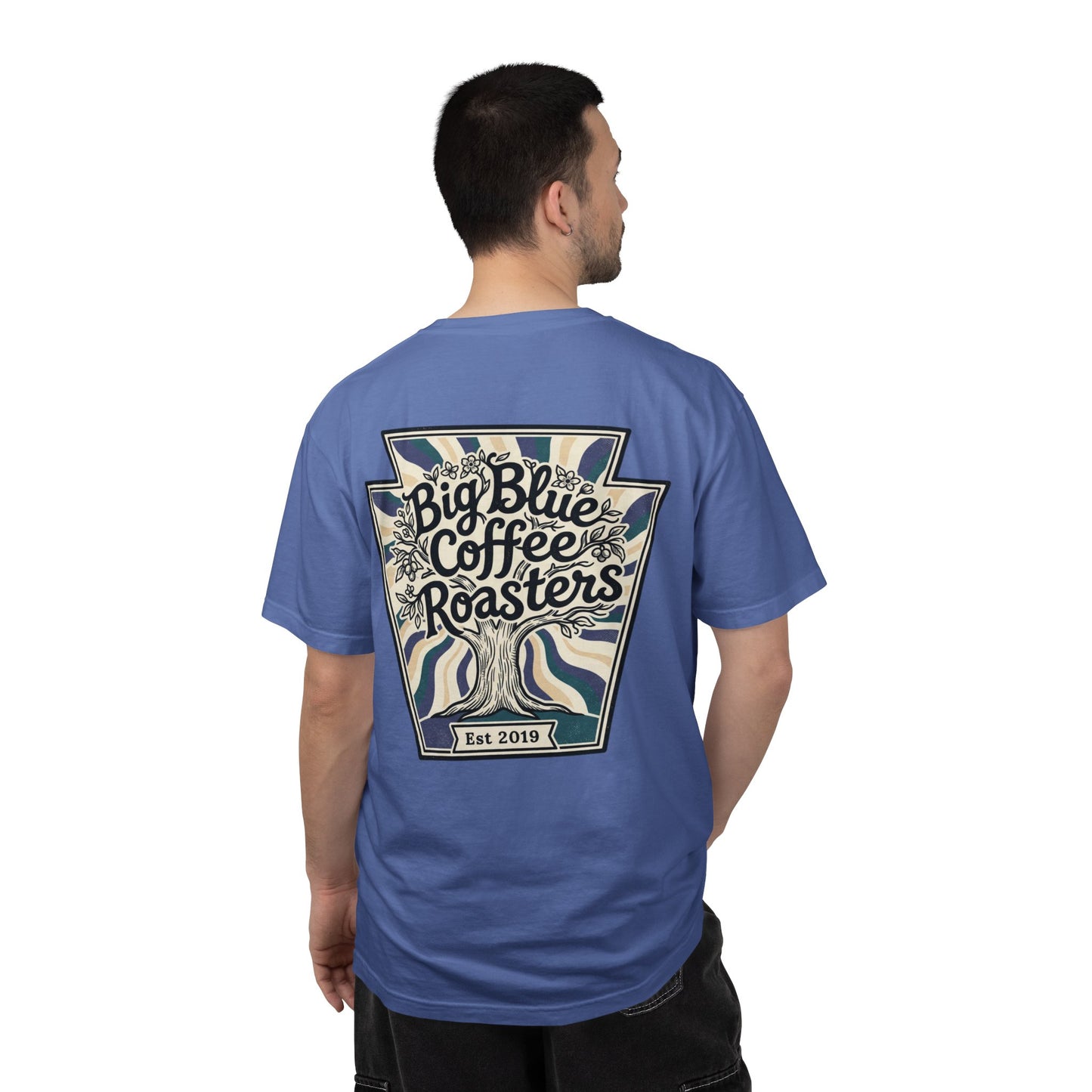 Keystone T-Shirt