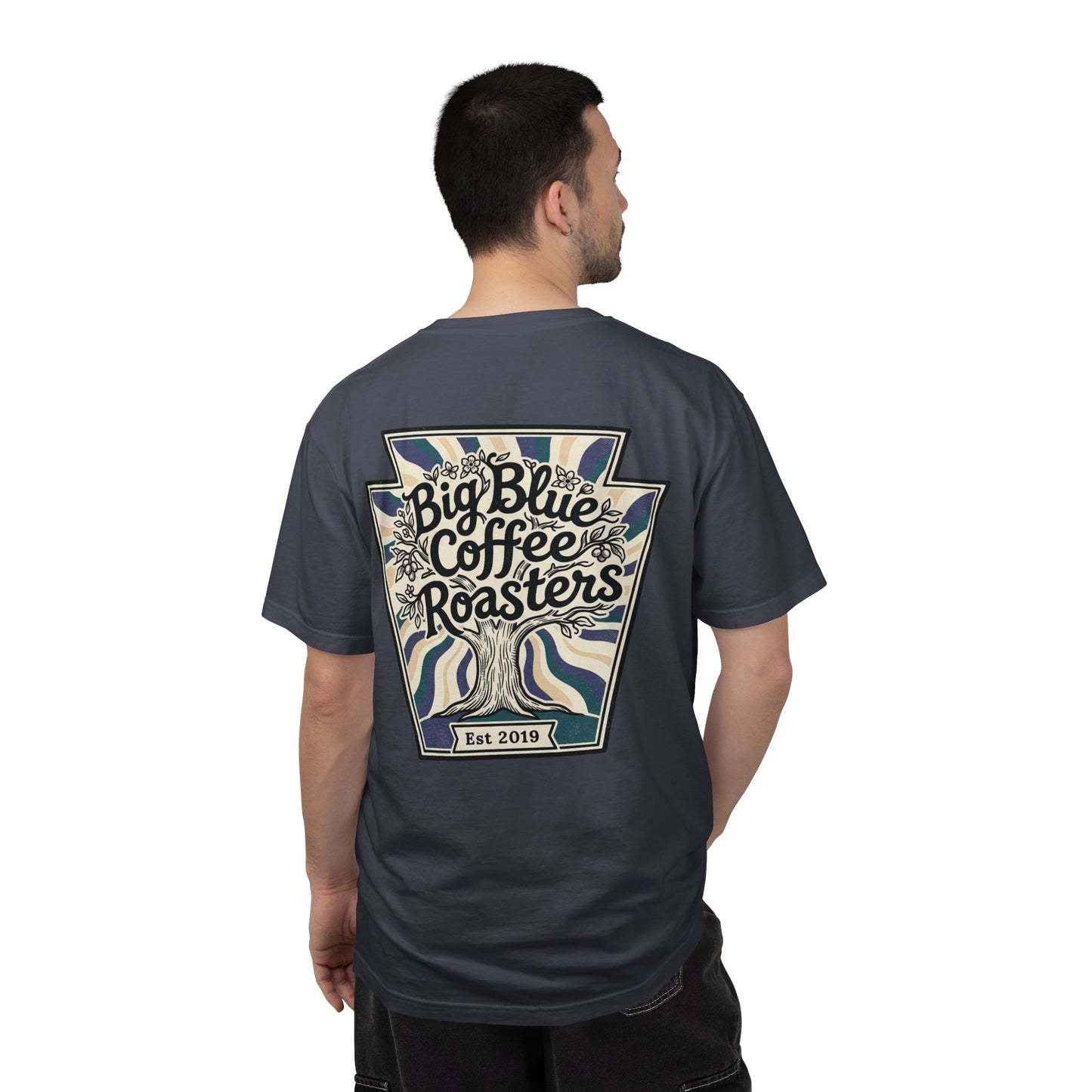 Keystone T-Shirt