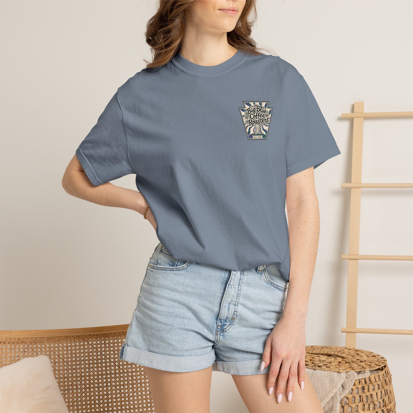 Keystone T-Shirt