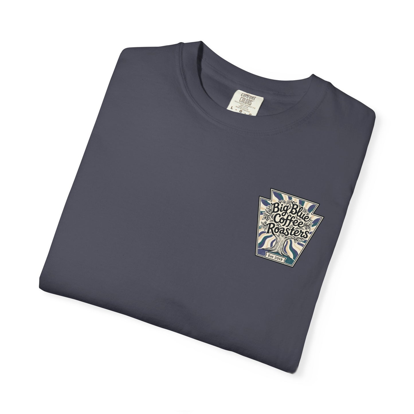 Keystone T-Shirt