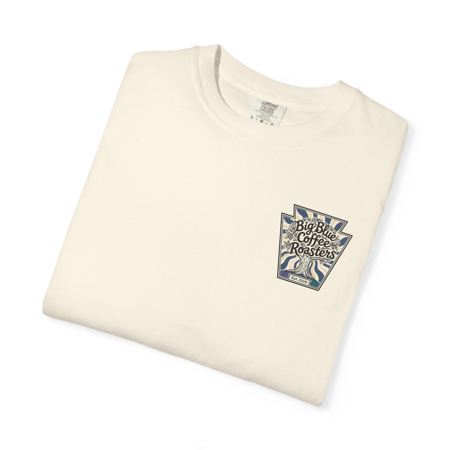 Keystone T-Shirt