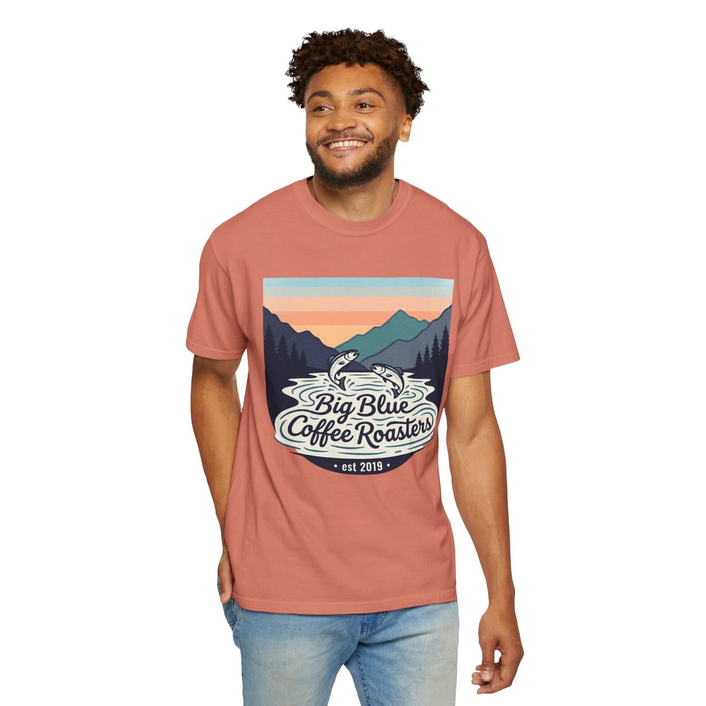 Lake Trout T-Shirt