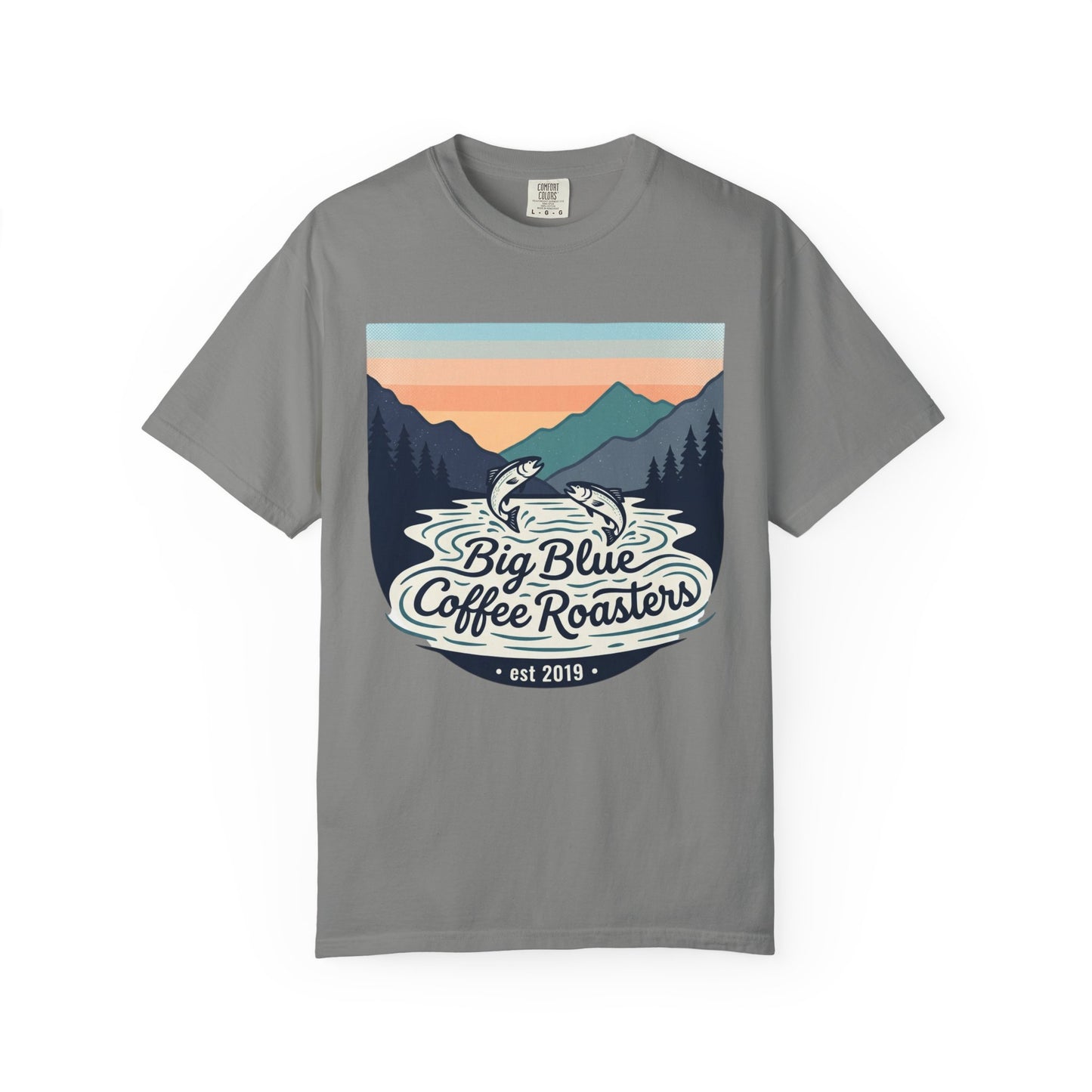 Lake Trout T-Shirt