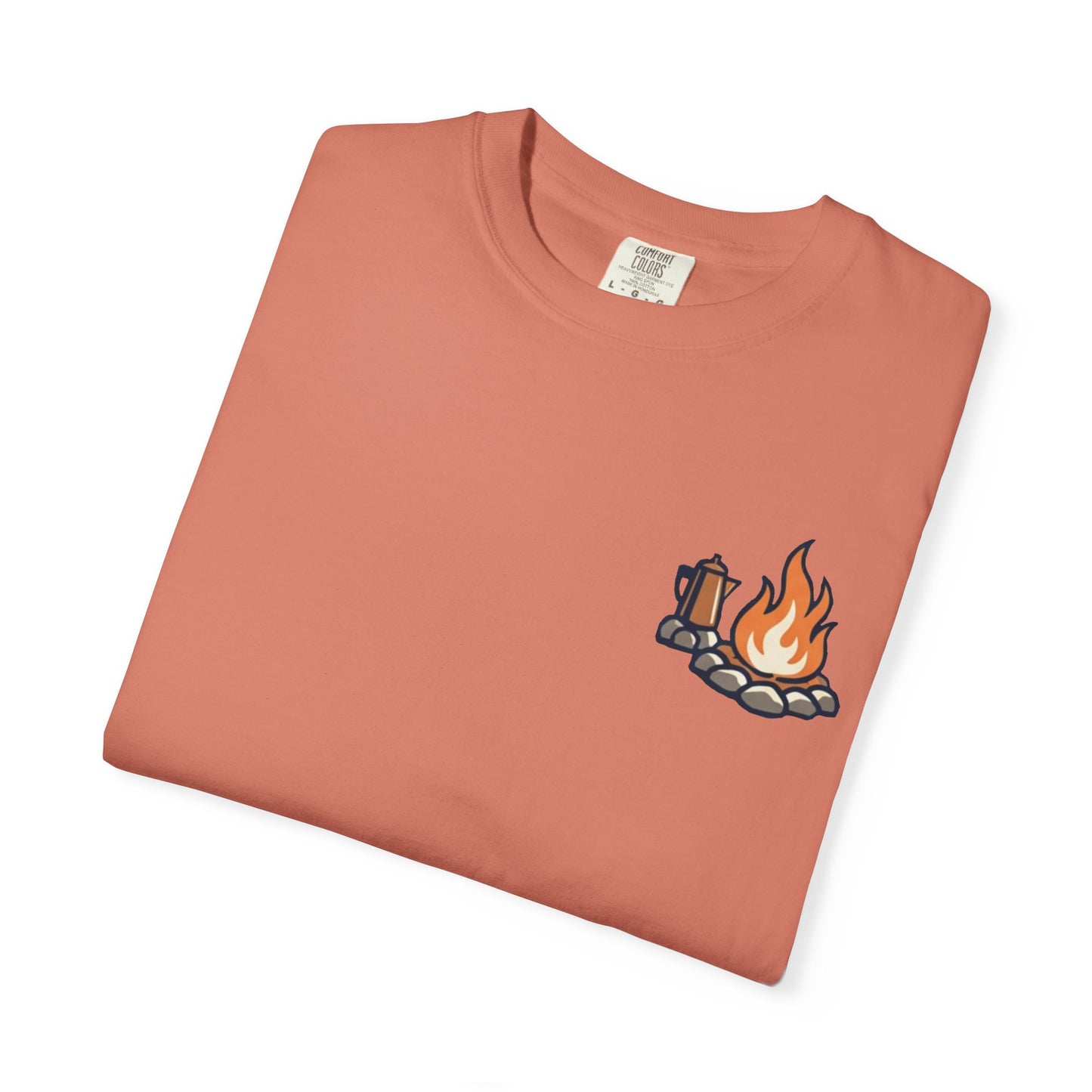 Mountain Camp T-shirt