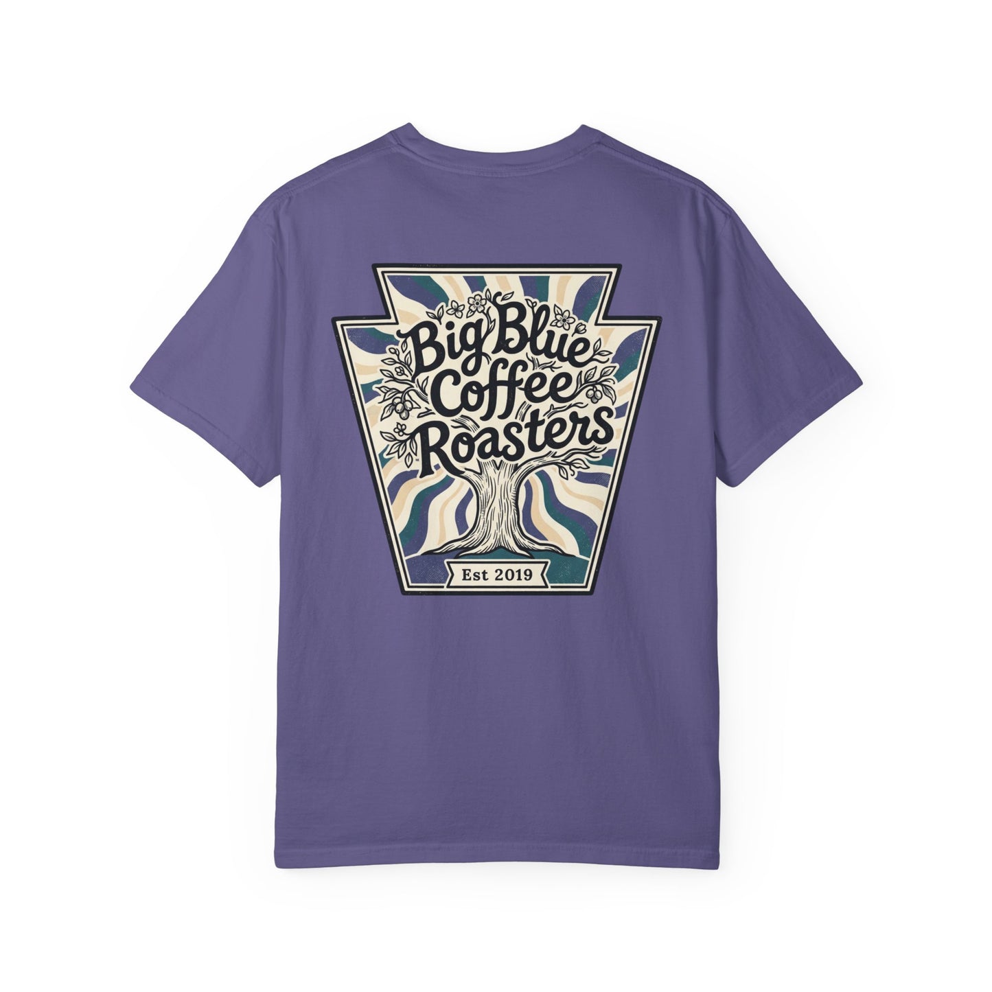 Keystone T-Shirt