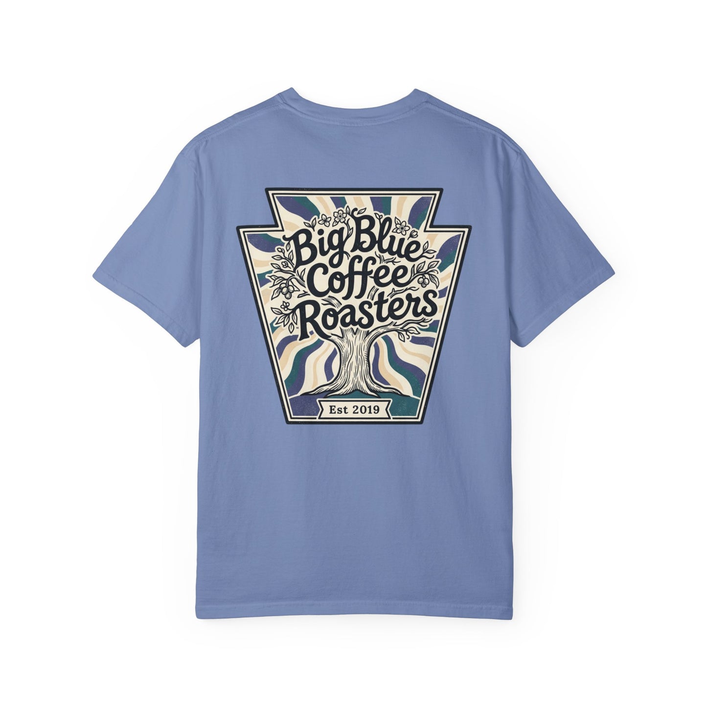 Keystone T-Shirt