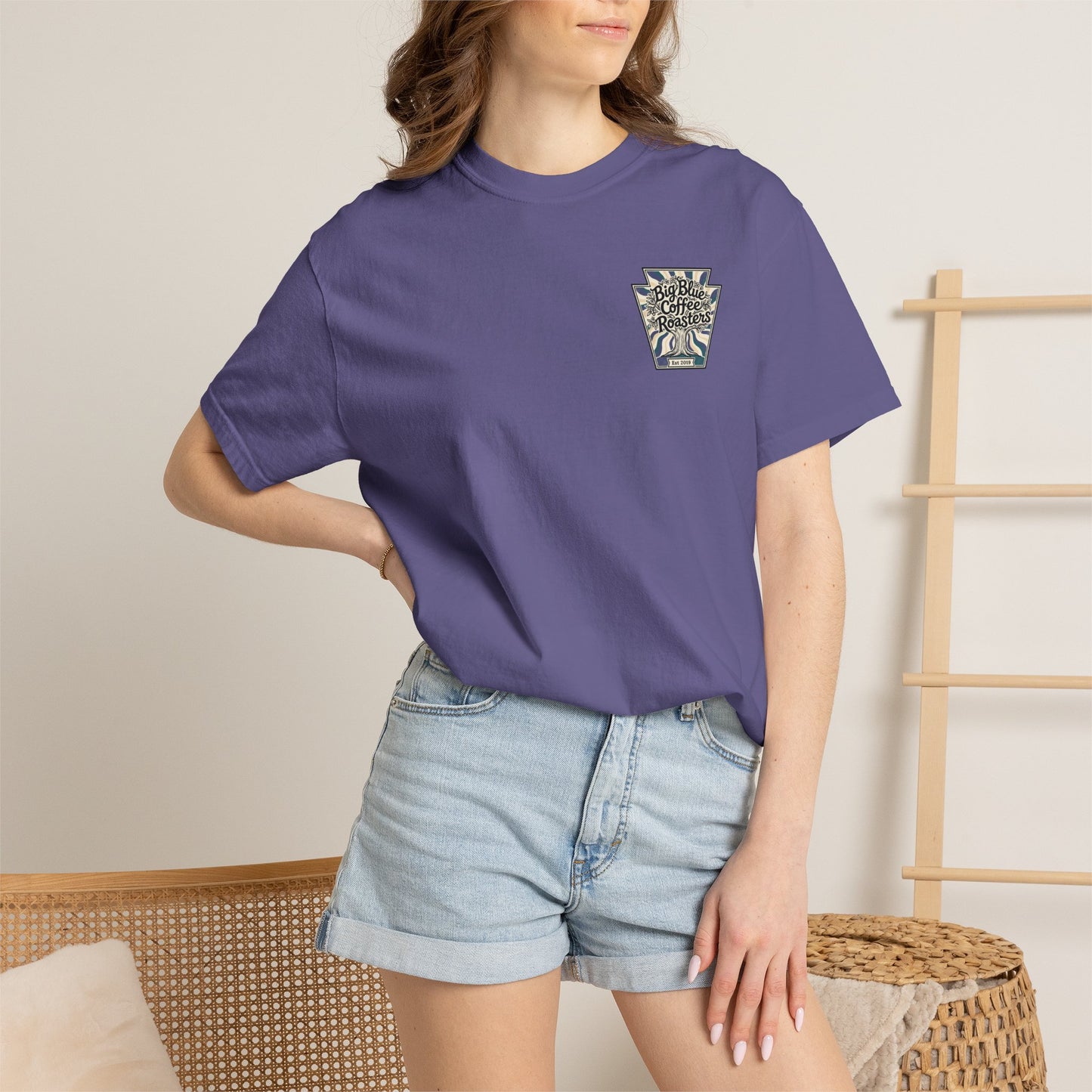 Keystone T-Shirt