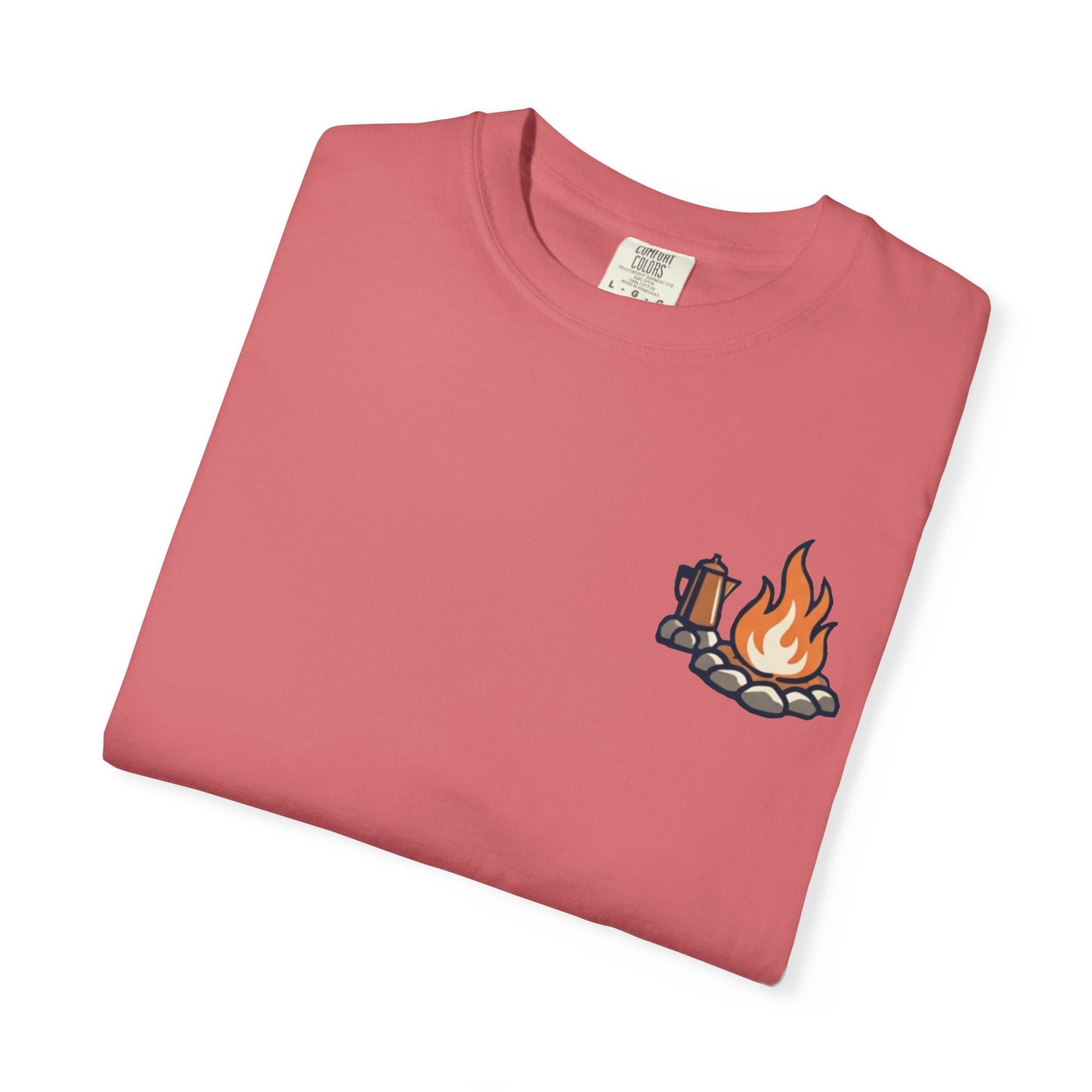 Mountain Camp T-shirt