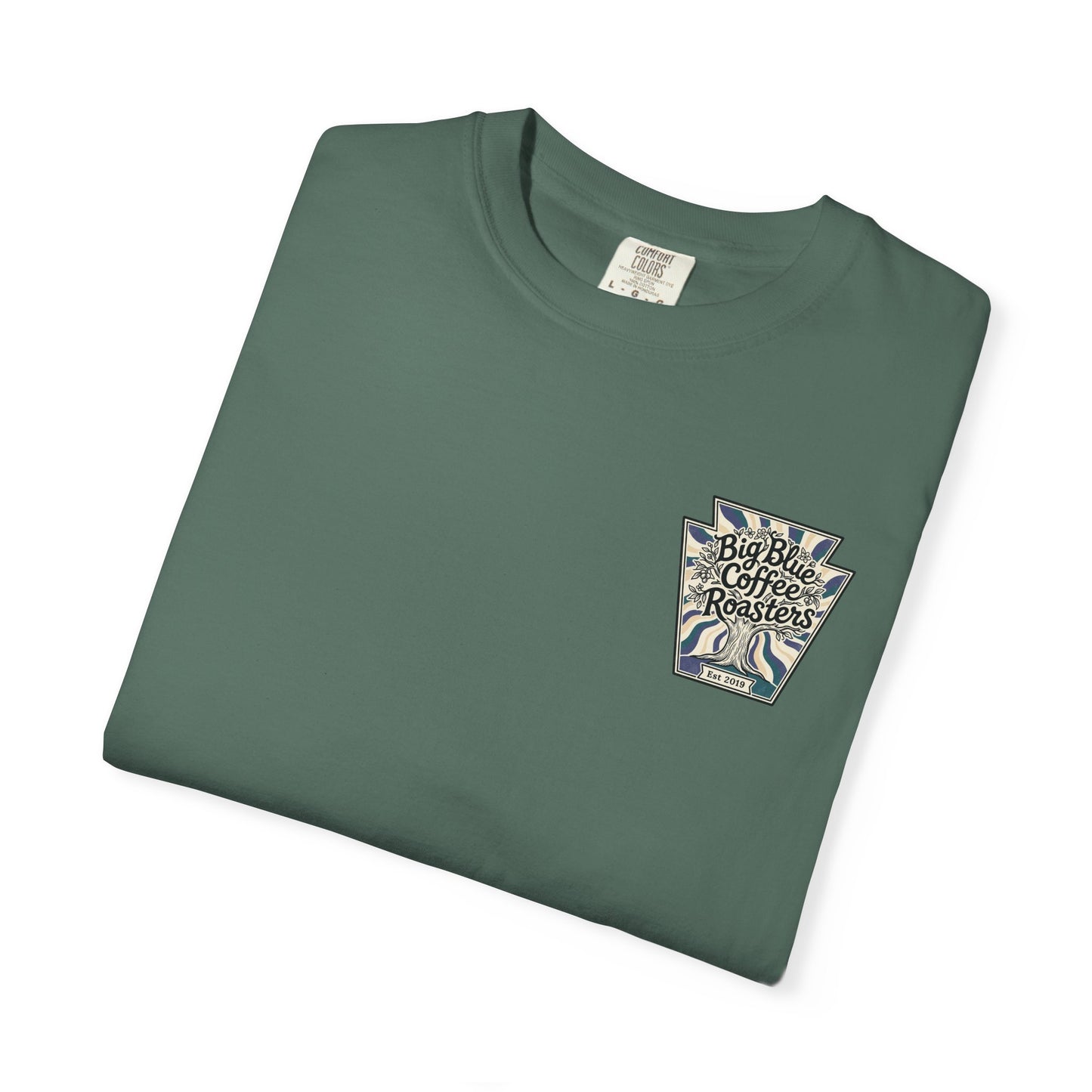 Keystone T-Shirt