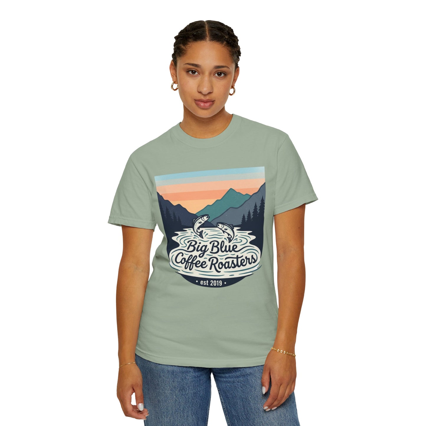 Lake Trout T-Shirt