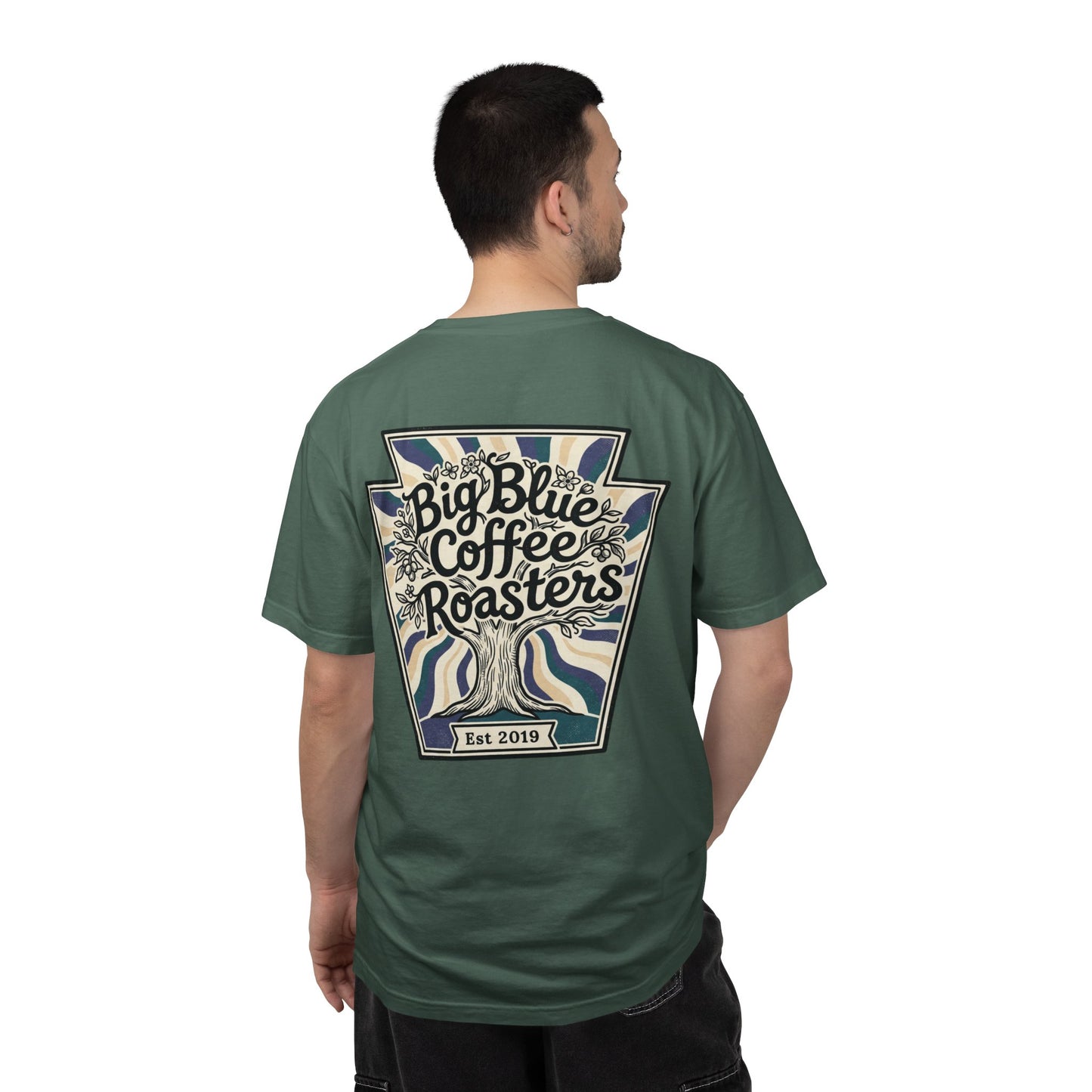 Keystone T-Shirt