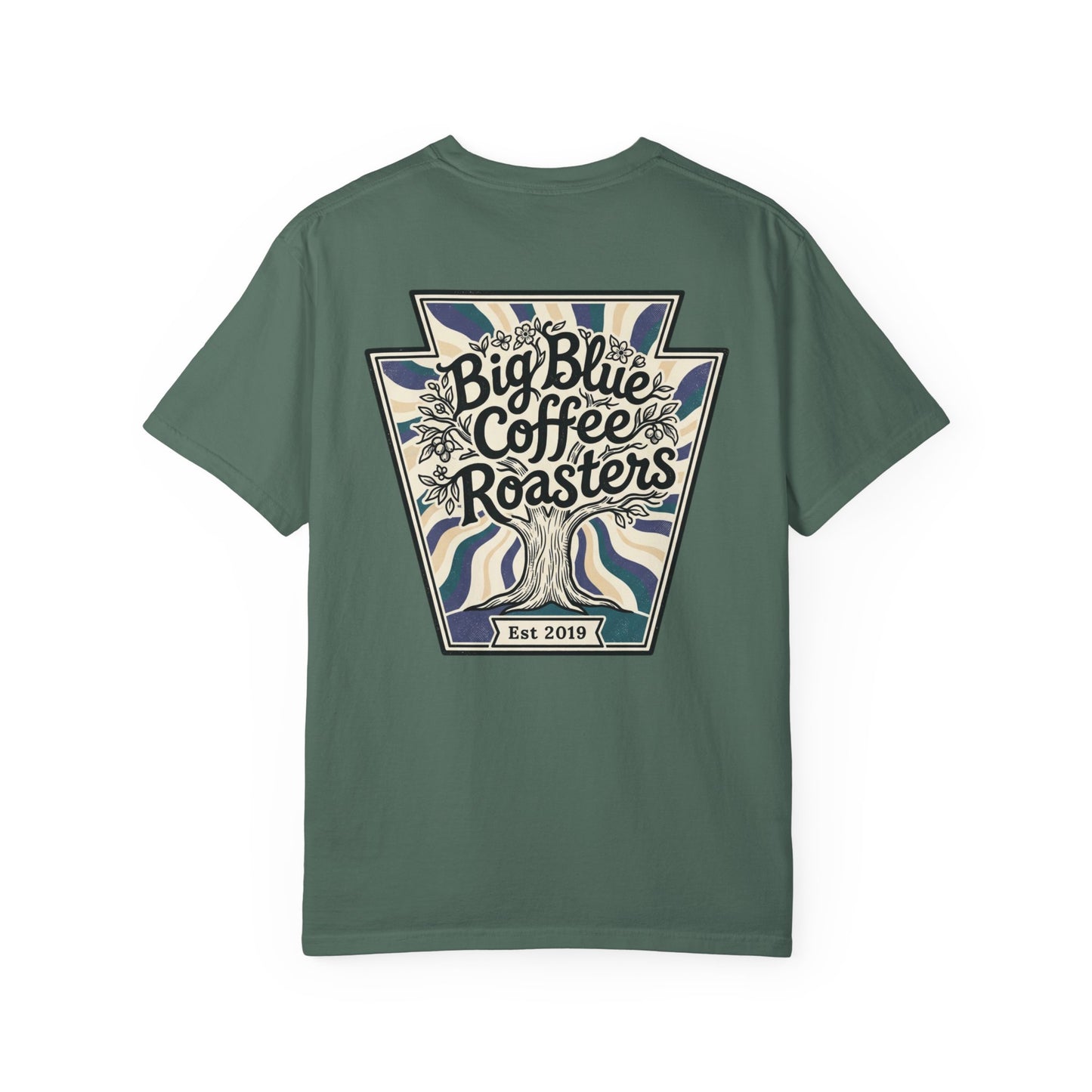 Keystone T-Shirt