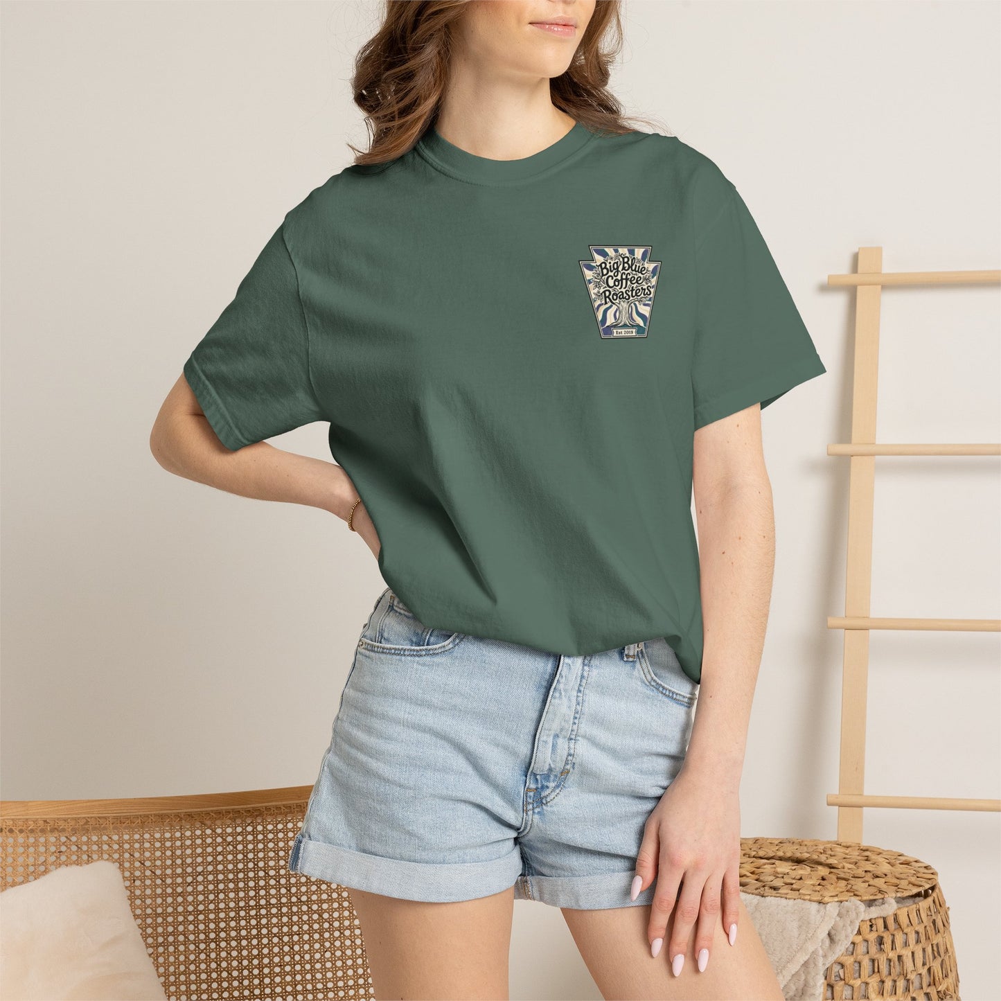 Keystone T-Shirt