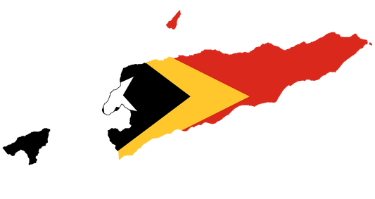 Timor Leste- Organic Grown